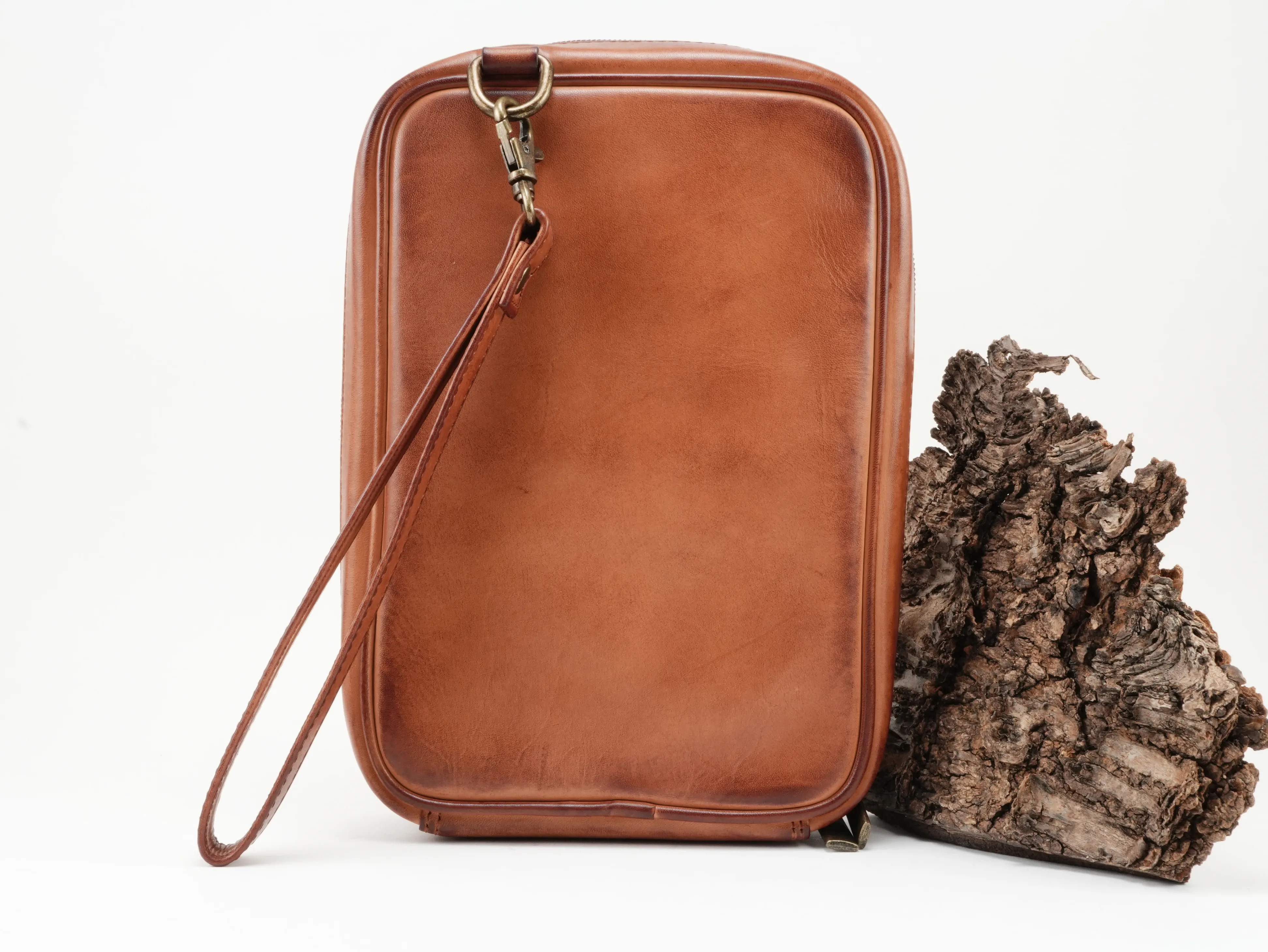 Guy Janot Pipe Bag 10237 Bild 2