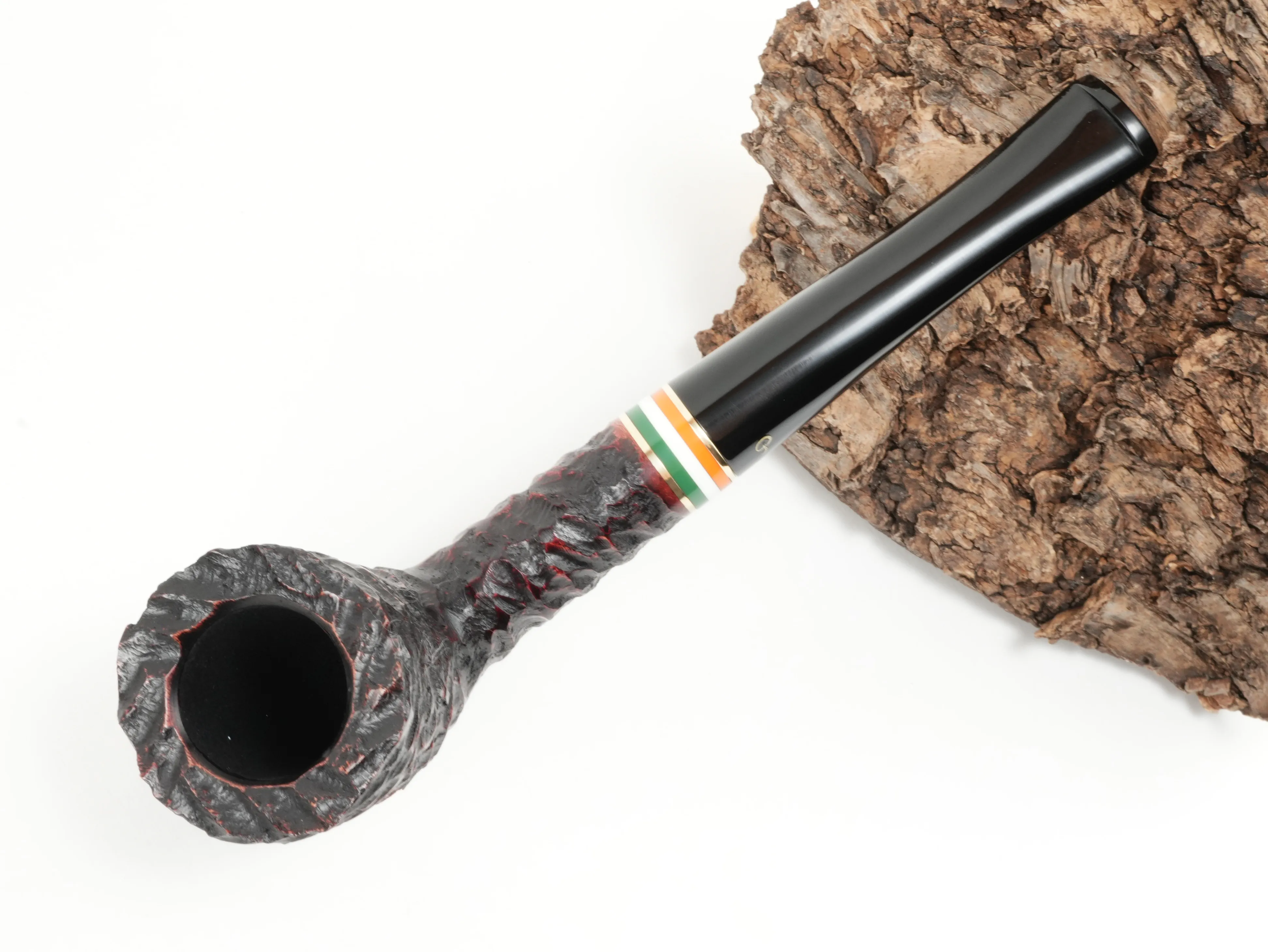Peterson St. Patrick's Day 2026 120 rustic – Produktbild 3