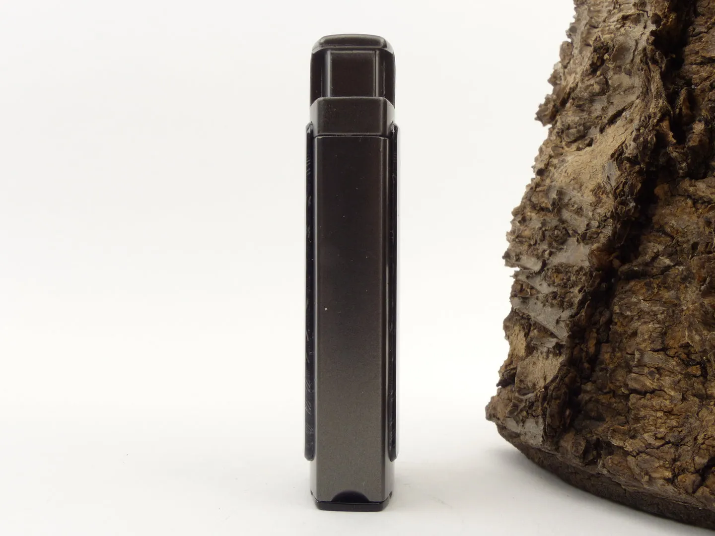 Jean Claude Pfeifenfeuerzeug Dundee carbon – Produktbild 4