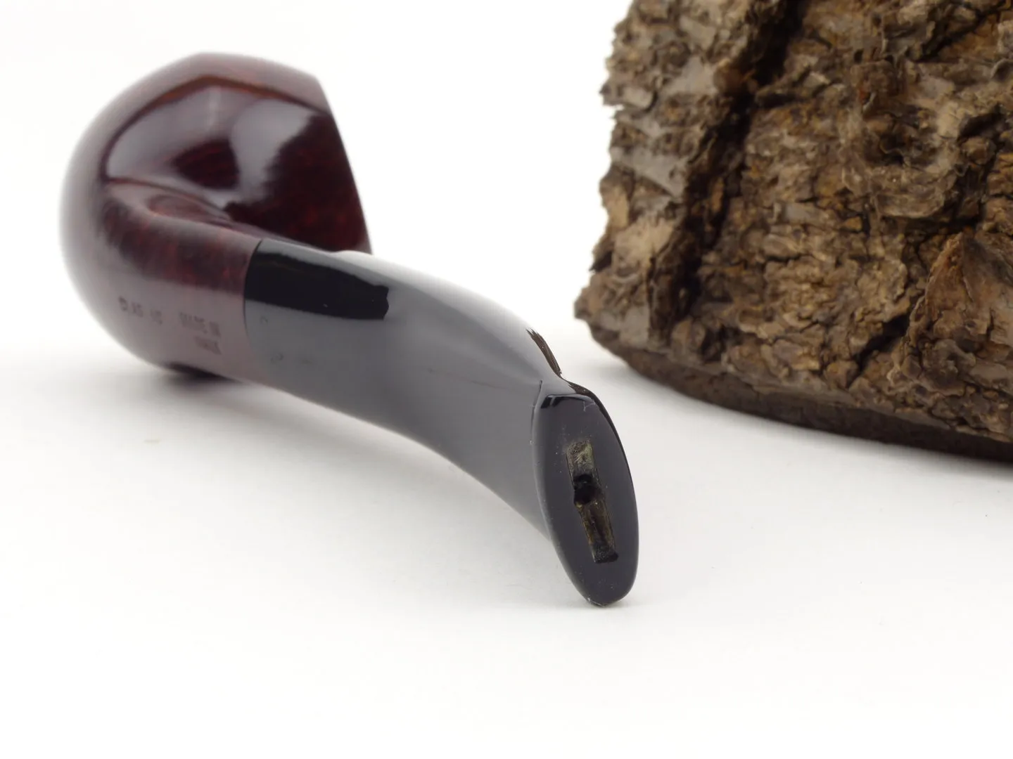 Savinelli Pfeife Punto Oro 673 – Produktbild 4