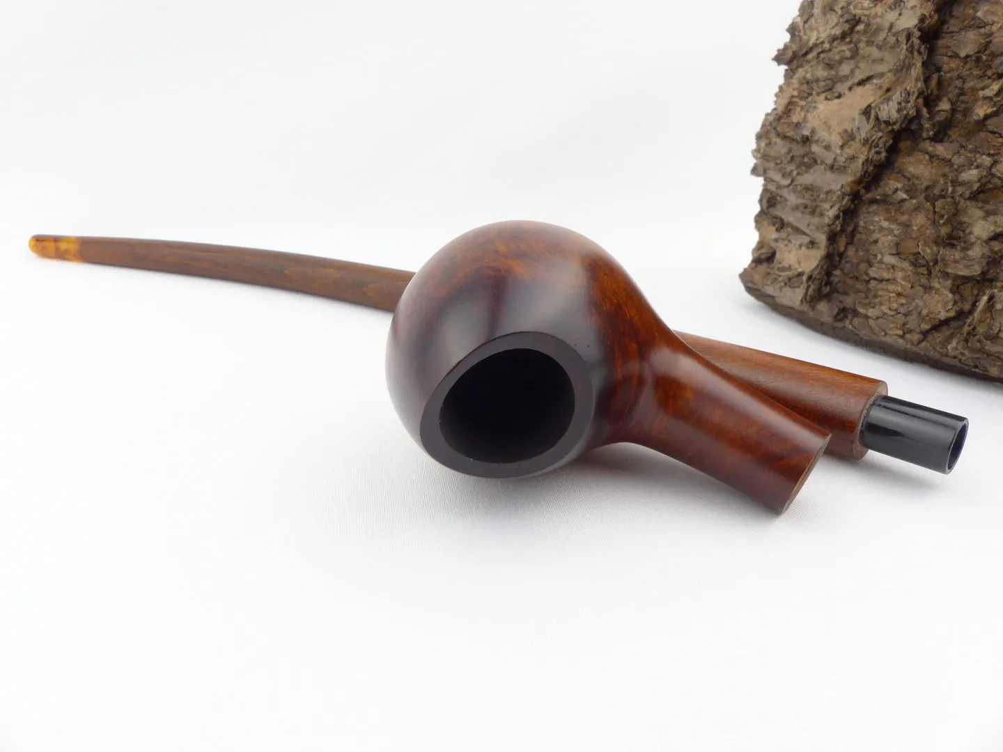 Vauen Pfeife Auenland Almar glatt – Produktbild 9
