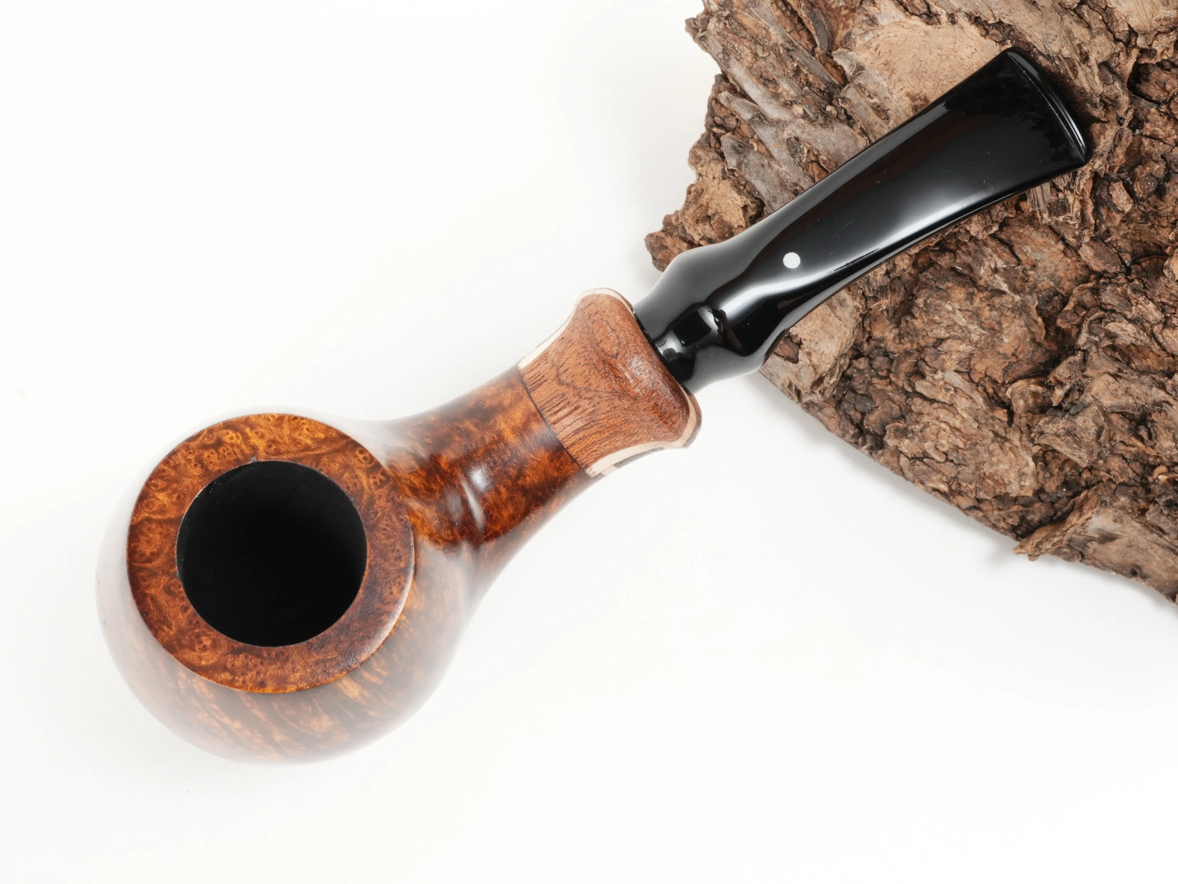 Vauen Gulliver Pfeife 161 – Produktbild 3