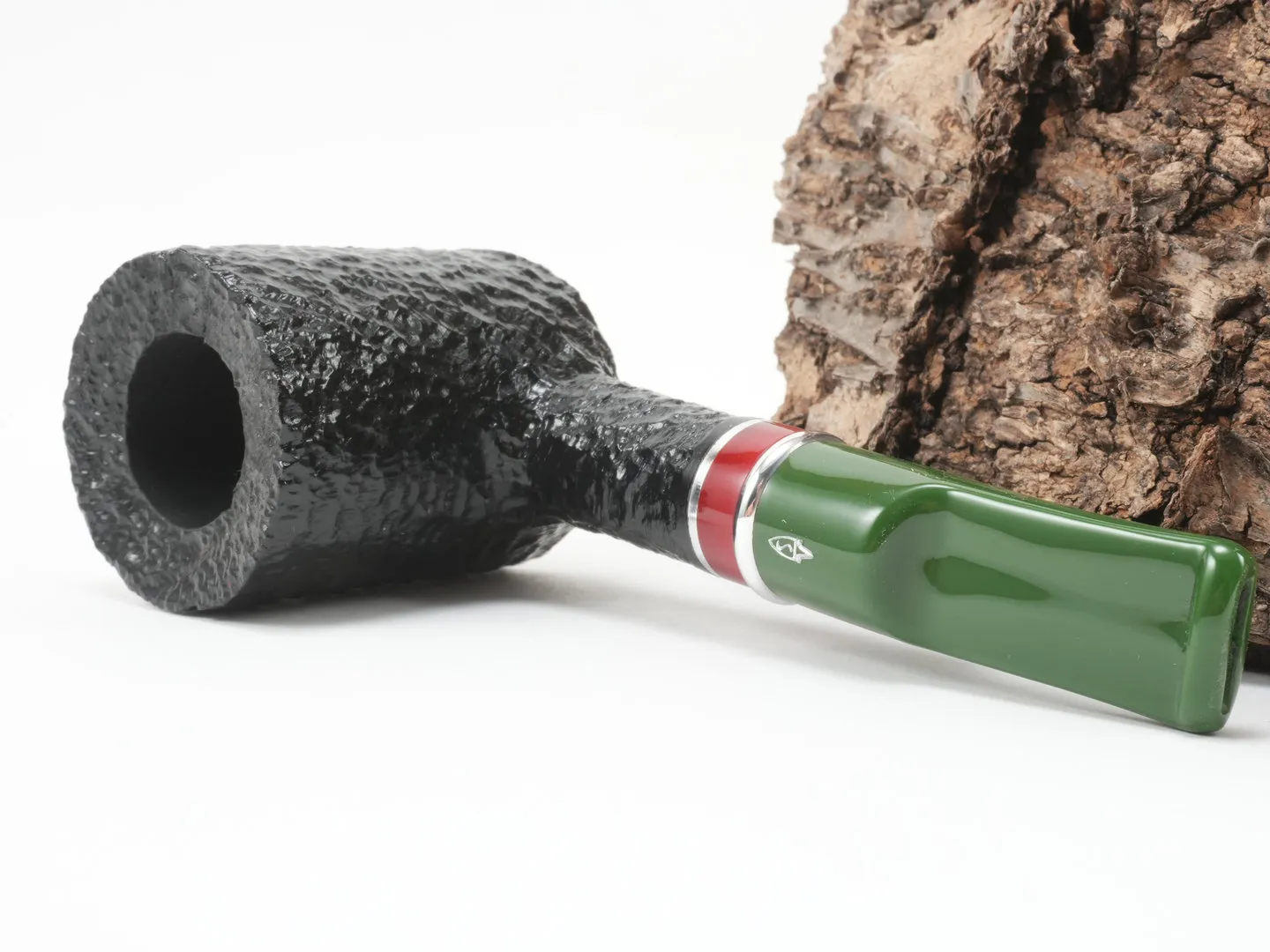Savinelli St. Nicholas 2025 Pfeife 311 – Produktbild 5