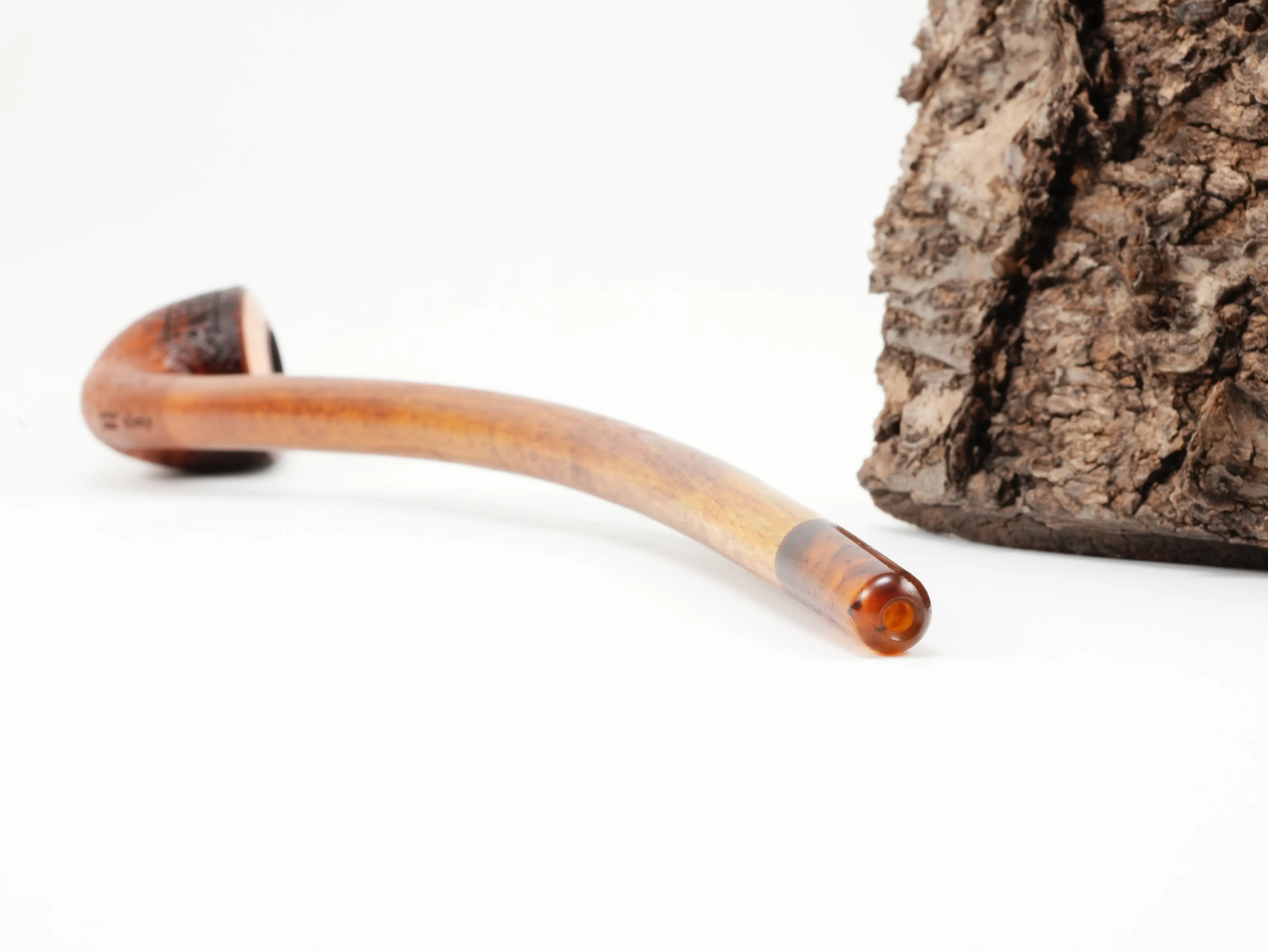 Vauen Pfeife Auenland Eldorin sand Signature Edition – Produktbild 4