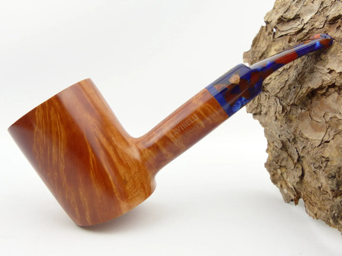 Savinelli Fantasia Pfeife 311 – Produktbild 2