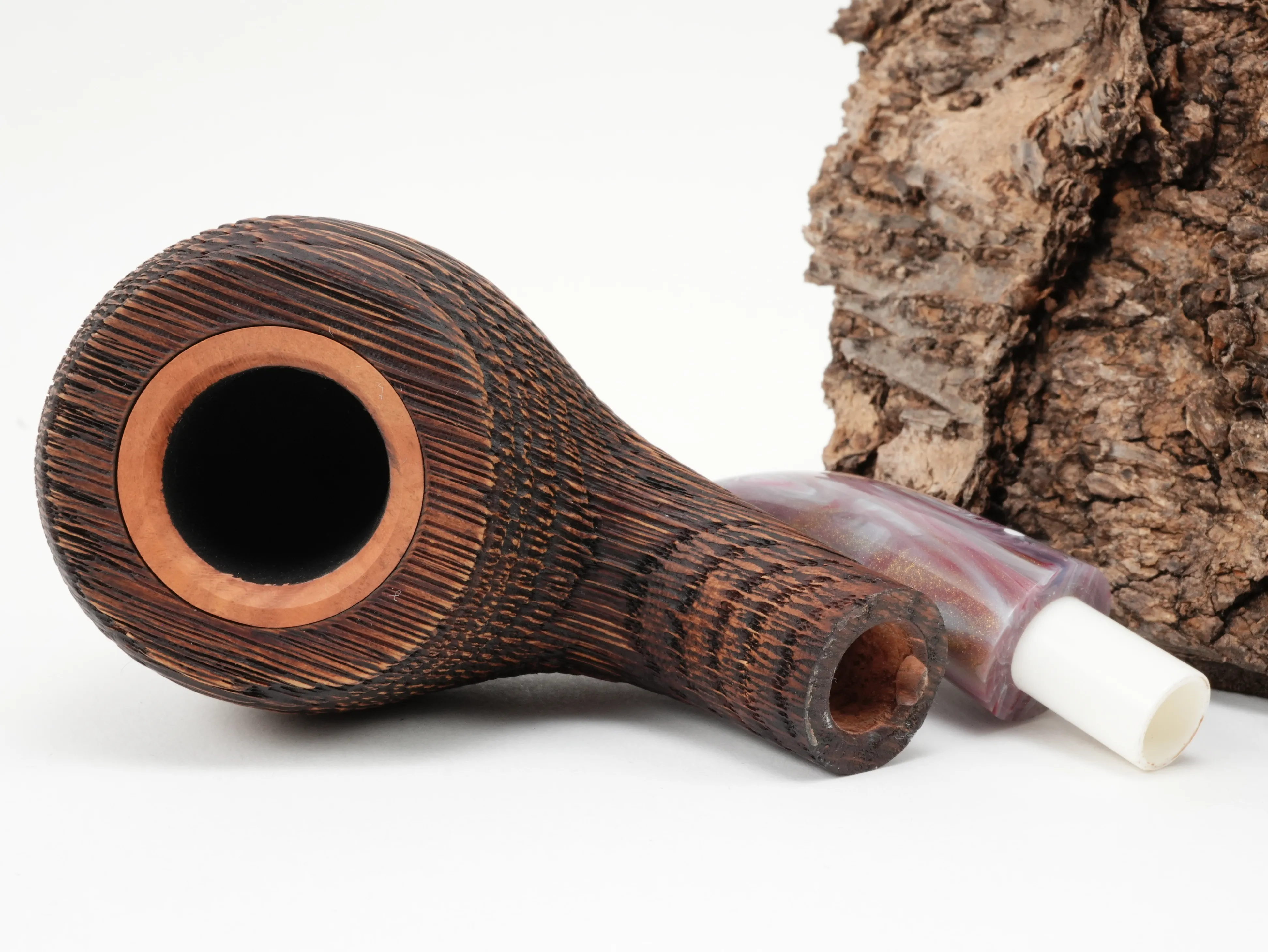 Vauen Figo Pfeife 586 – Produktbild 8