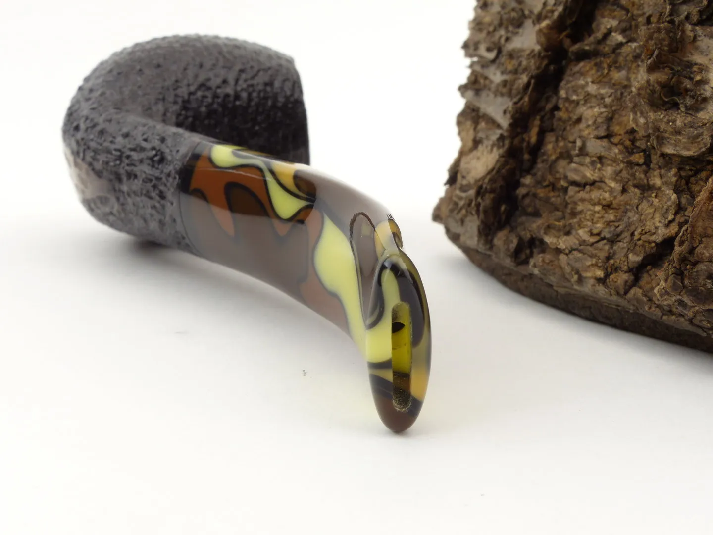 Savinelli Paloma Pfeife 677 rustic – Produktbild 4