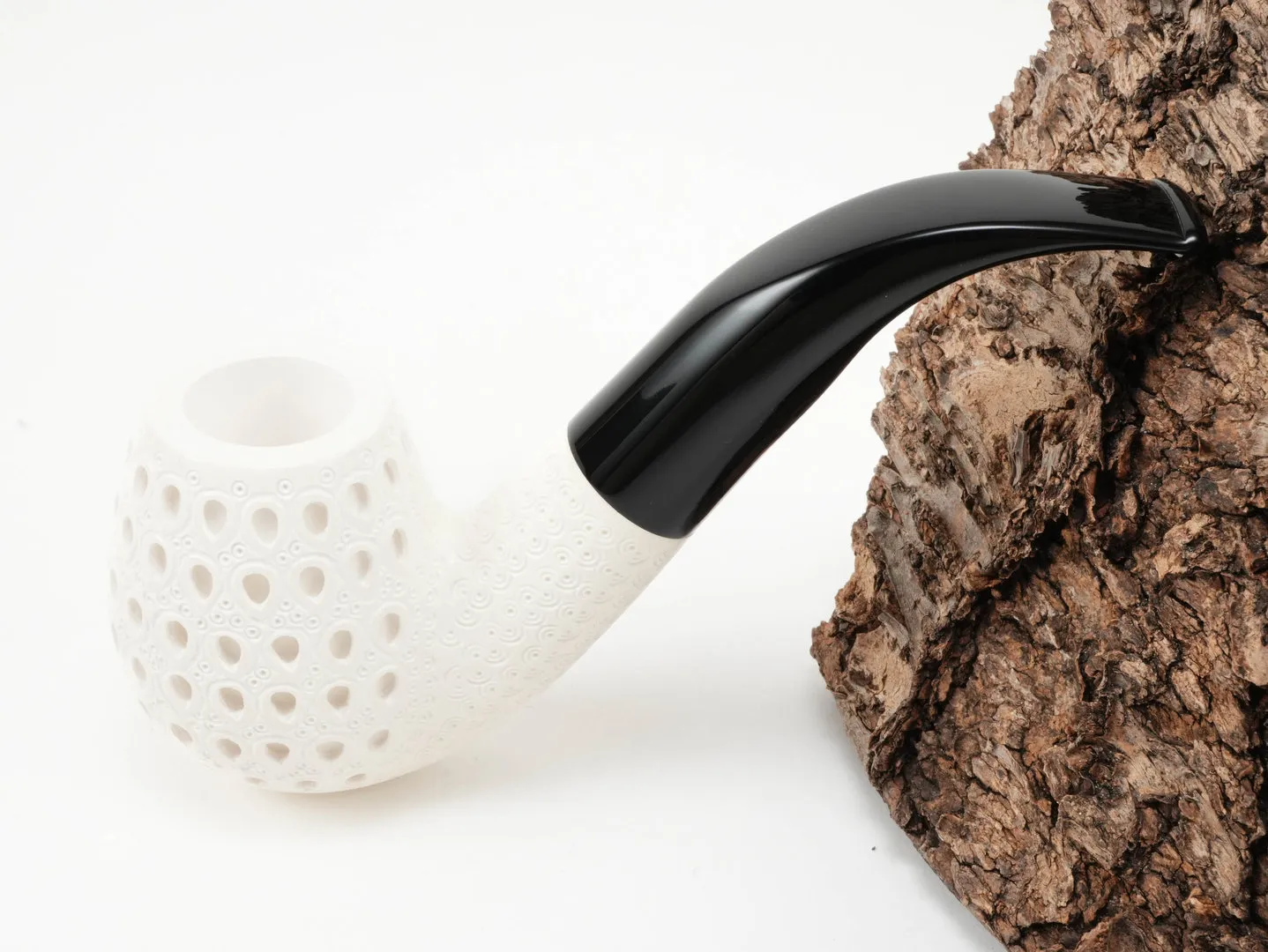 Altinay Meerschaum Pfeife #17