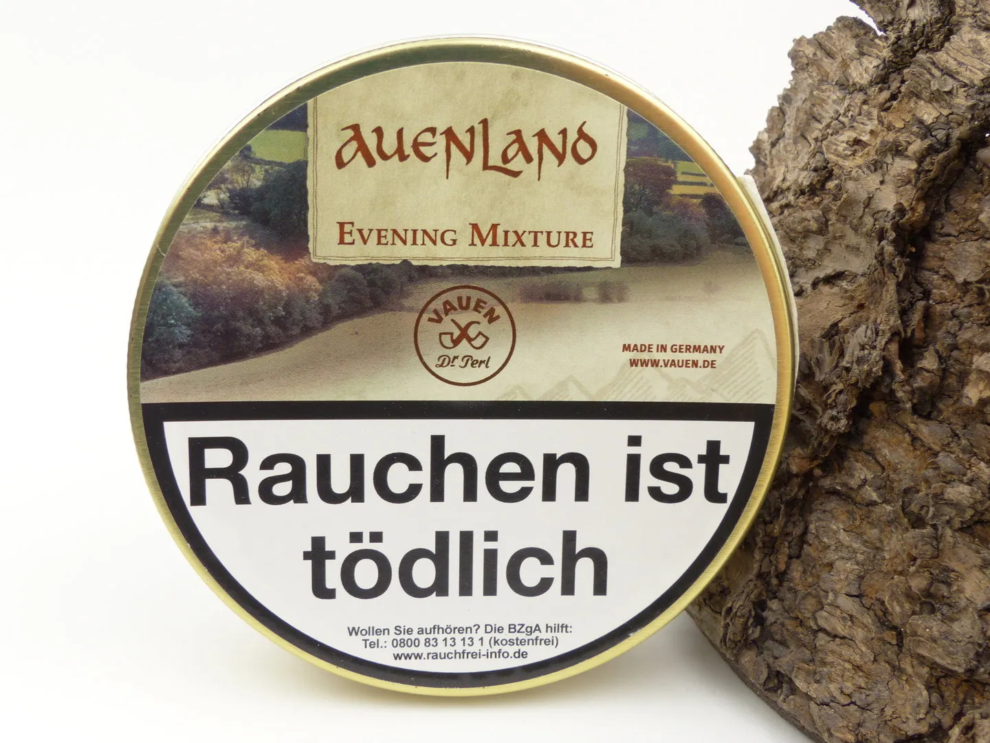 Vauen Pfeifentabak Auenland Evening 50g