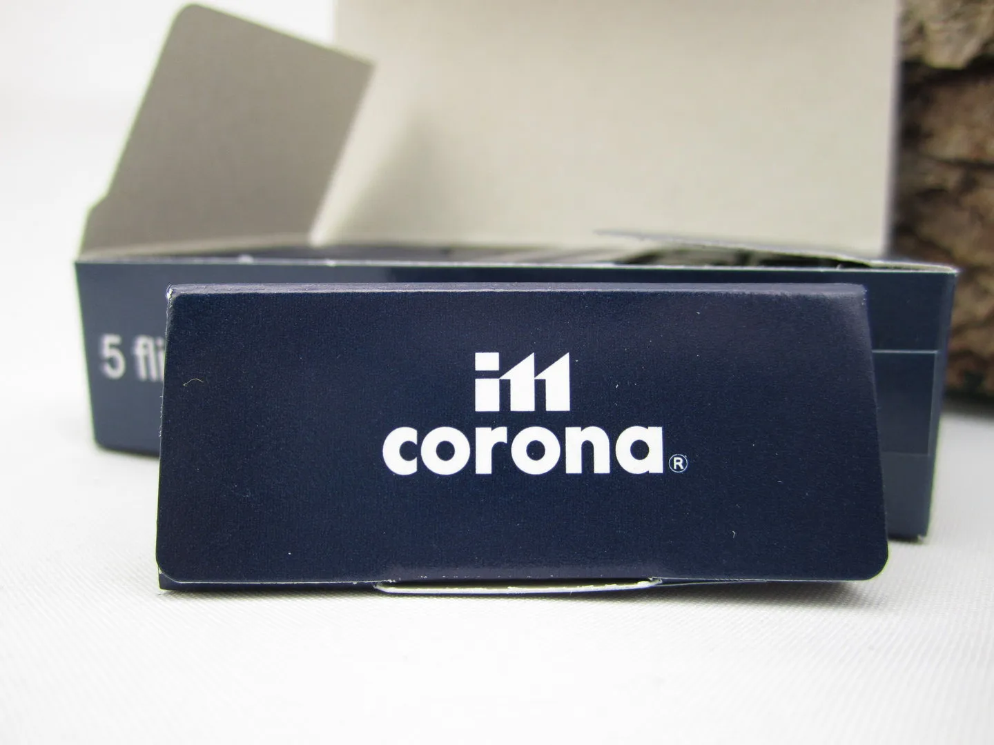 IM Corona Feuersteine 5er Packung – Produktbild 2
