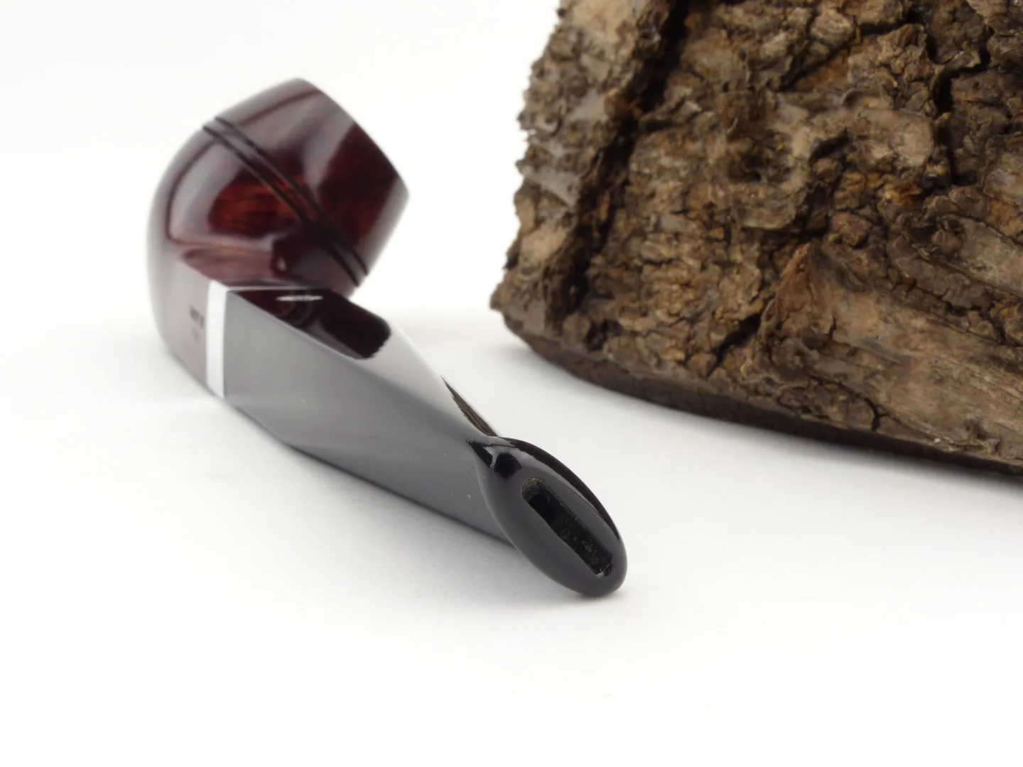 Savinelli Etna Pfeife 510 braun – Produktbild 4