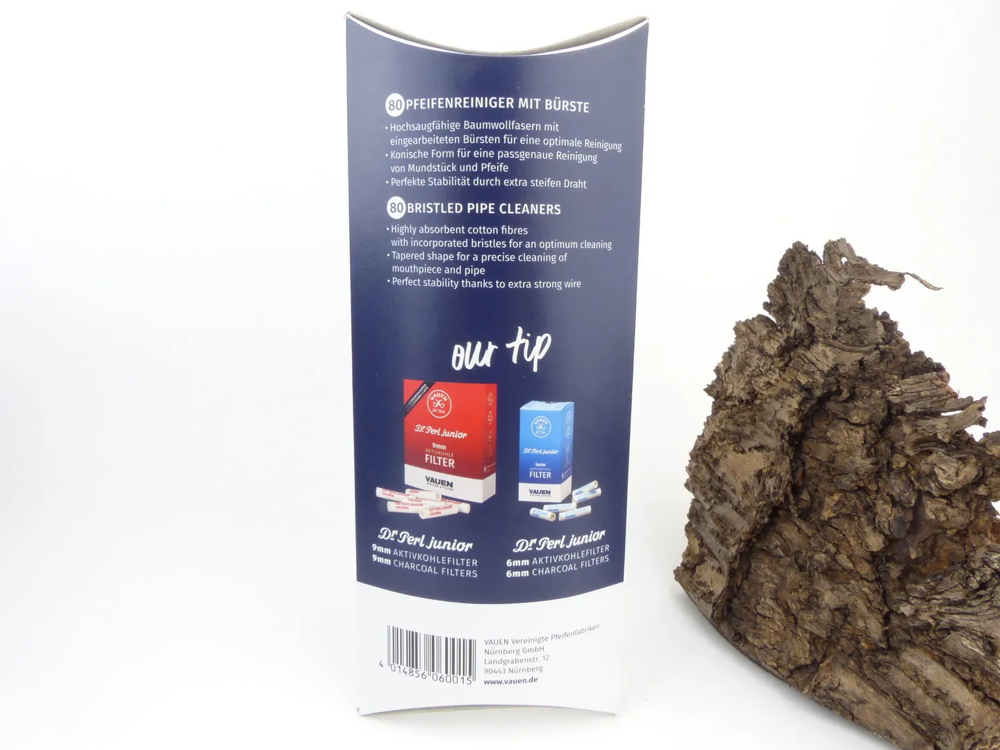 Vauen Pfeifenreiniger 16cm 504 – Produktbild 2