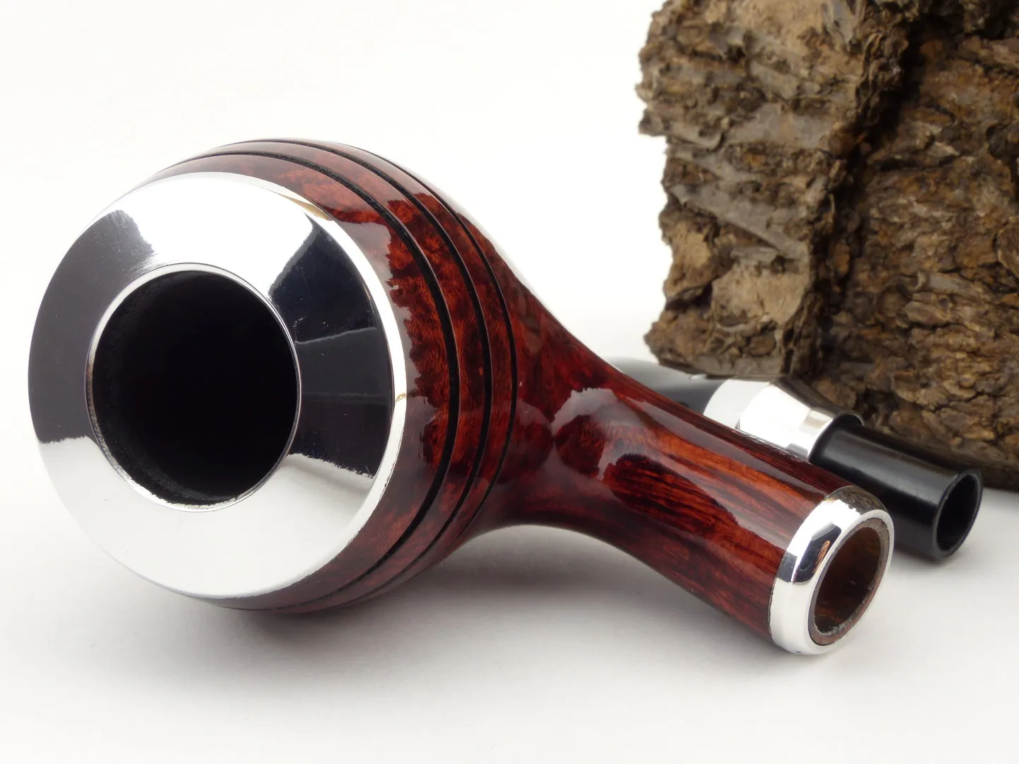 Vauen Shine Pfeife 177 – Produktbild 8