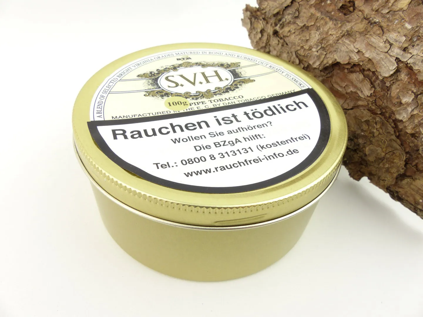 Dan Tobacco DTM S.V.H. – Produktbild 3