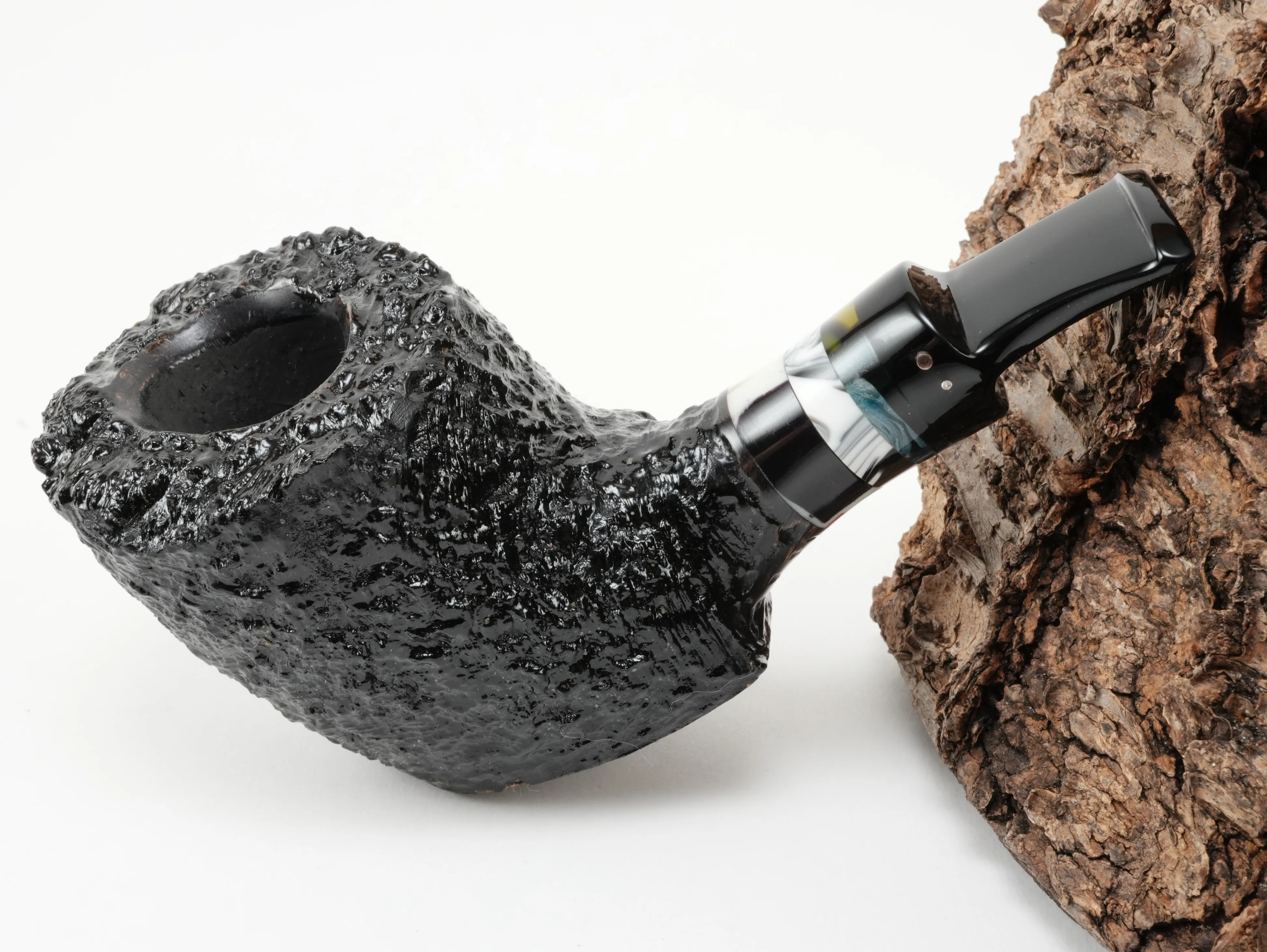 Poul Winslow Pfeife E #657