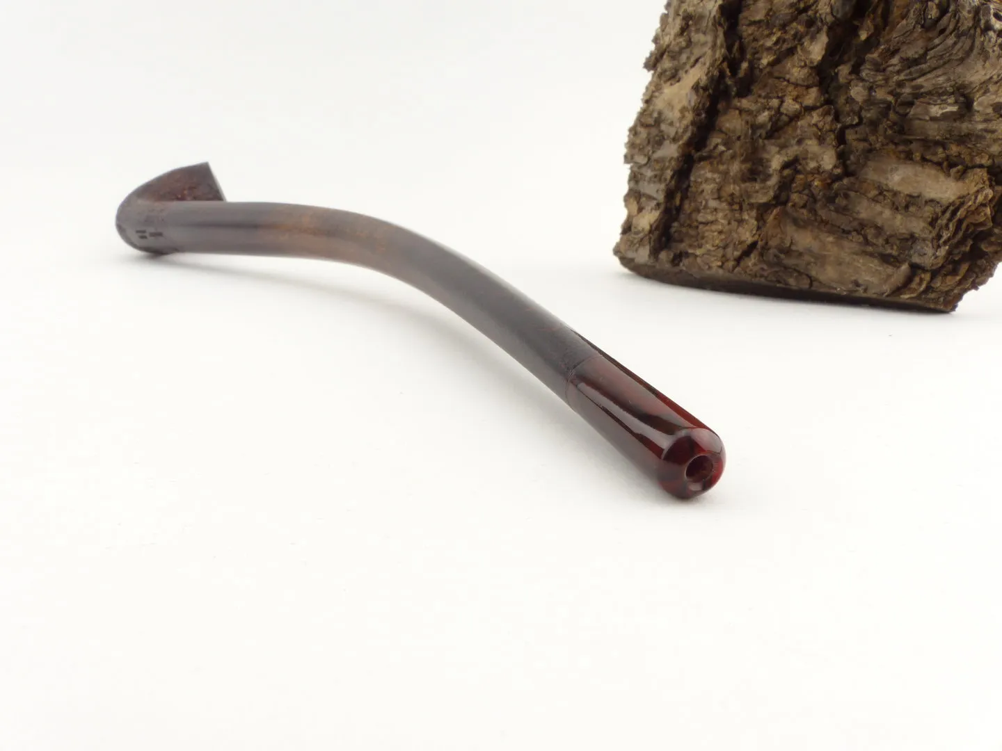 Vauen Pfeife Auenland Arondor sand – Produktbild 4