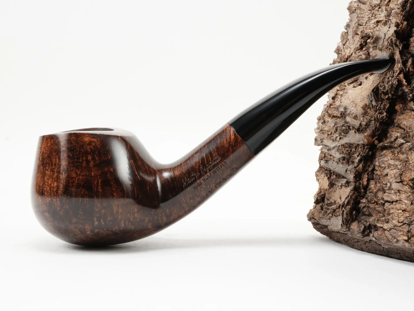 Mastro Geppetto Pfeife #72 – Produktbild 2