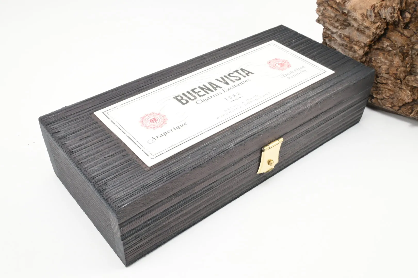 Buena Vista Toro Sampler – Produktbild 4