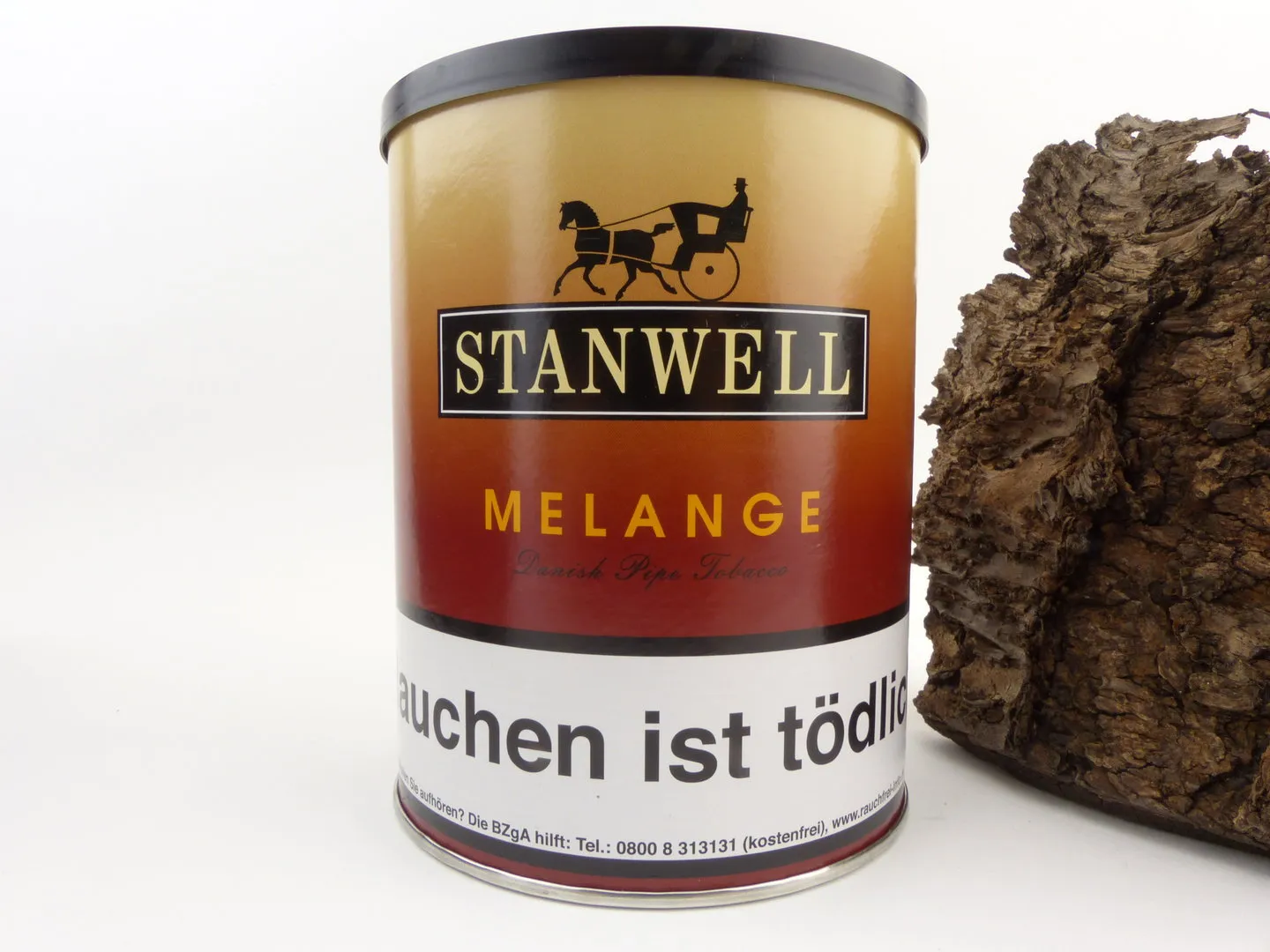 Stanwell Pfeifentabak Melange 125g
