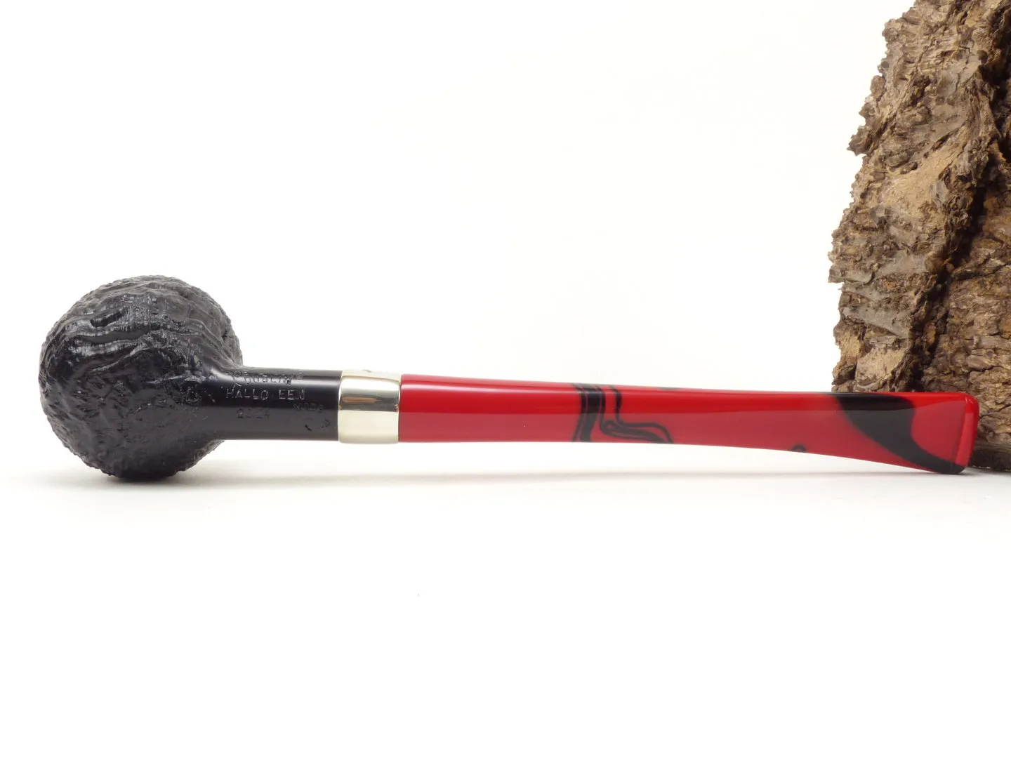 Peterson Halloween Pfeife 2024 Prince sand – Produktbild 7