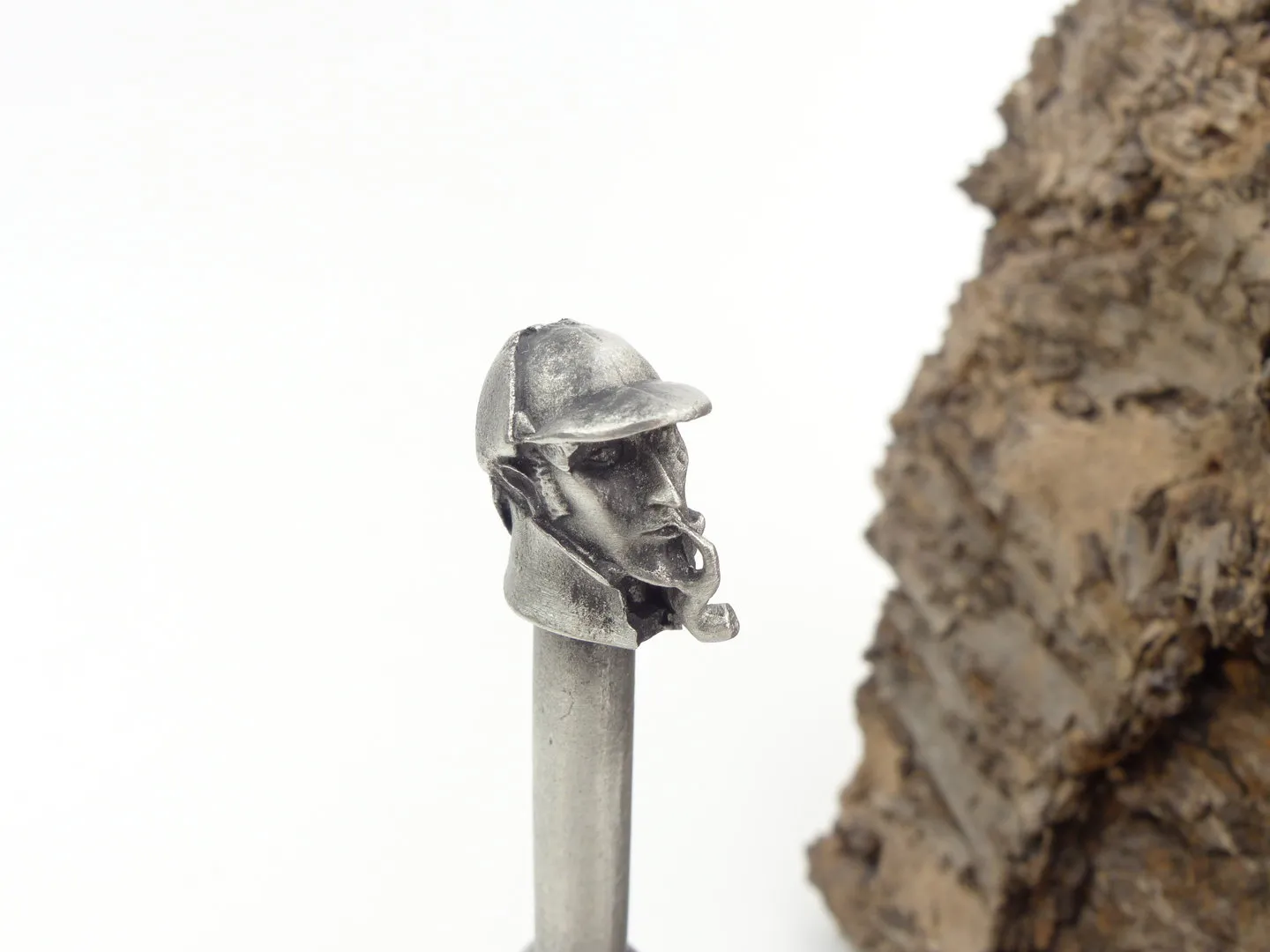 Peterson Pfeifenstopfer Sherlock Holmes – Produktbild 5