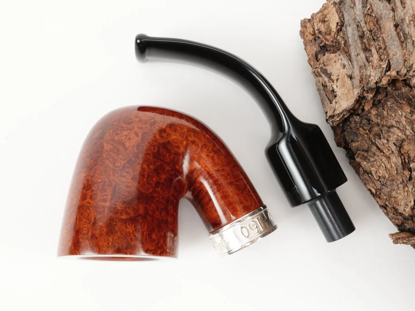 Savinelli 150 Anni Achille I braun – Produktbild 10