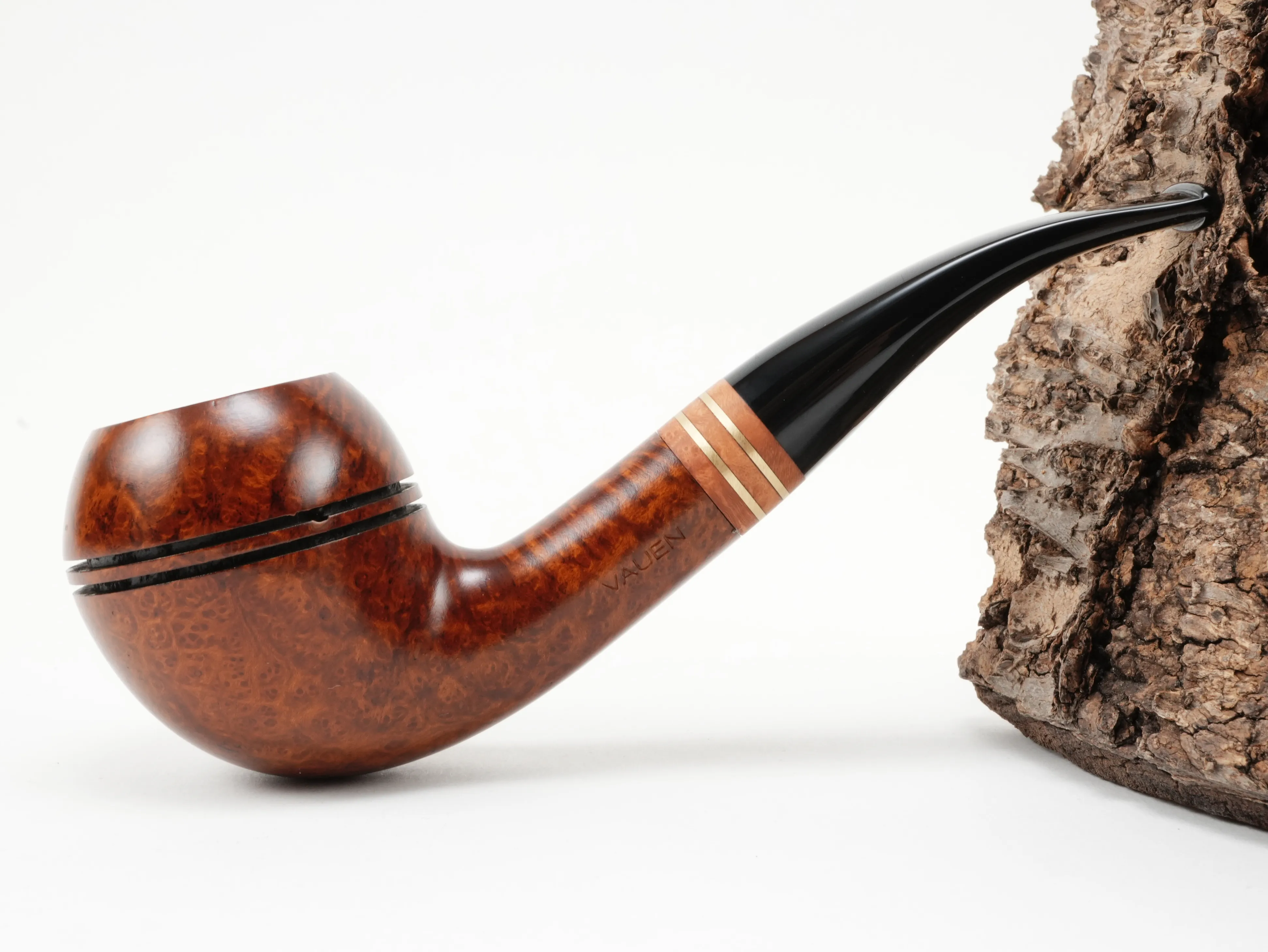 Vauen Brass Pfeife 2308 – Produktbild 2