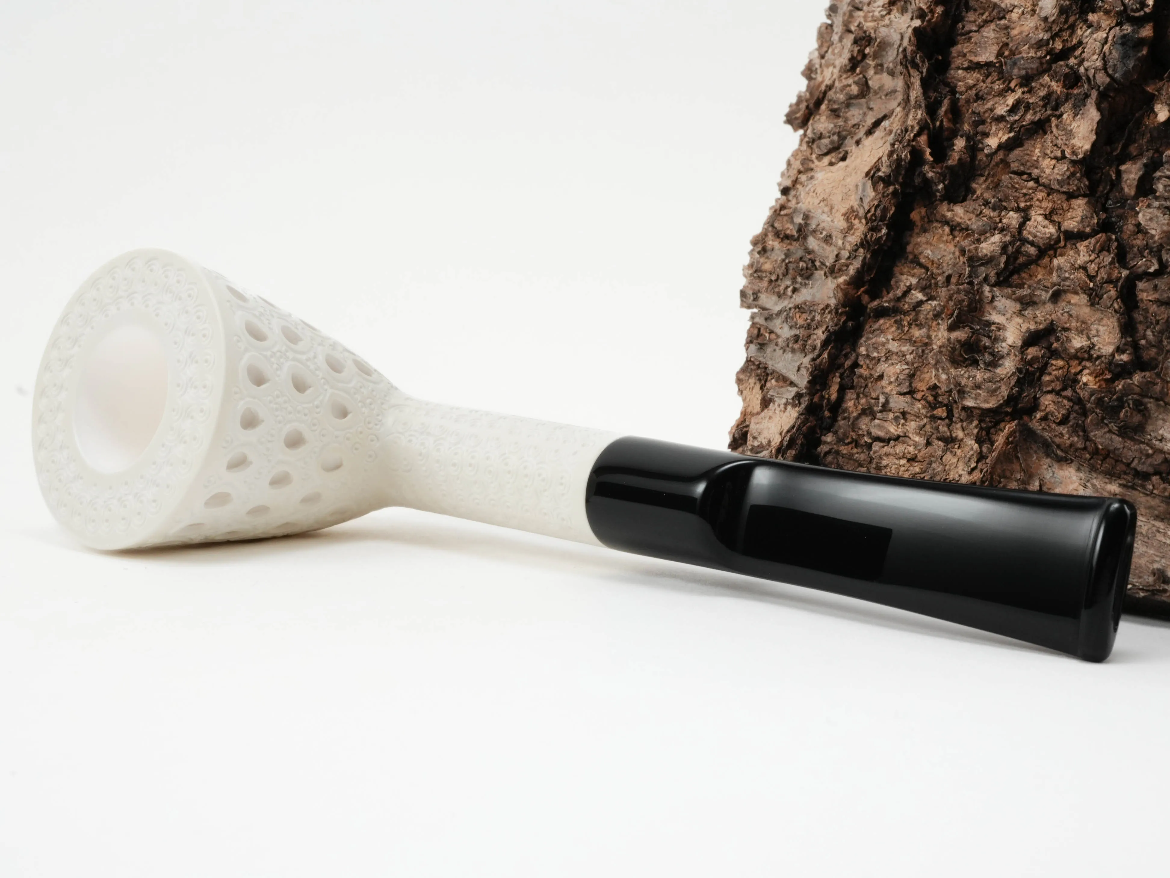 Altinay Meerschaum Pfeife #29 – Produktbild 5