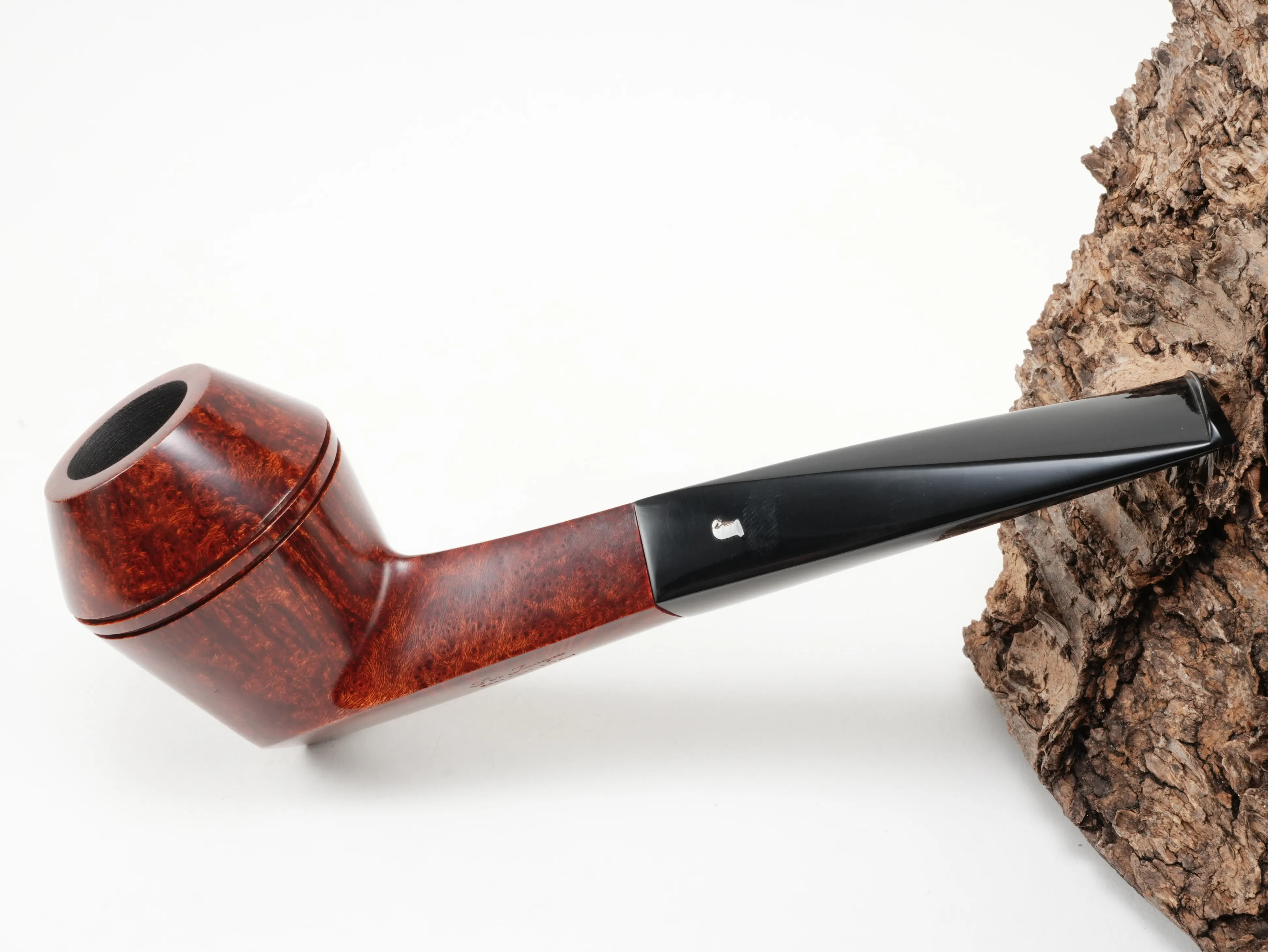 Ser Jacopo Pfeifen Set Sororibus La Fuma A #85 – Produktbild 3