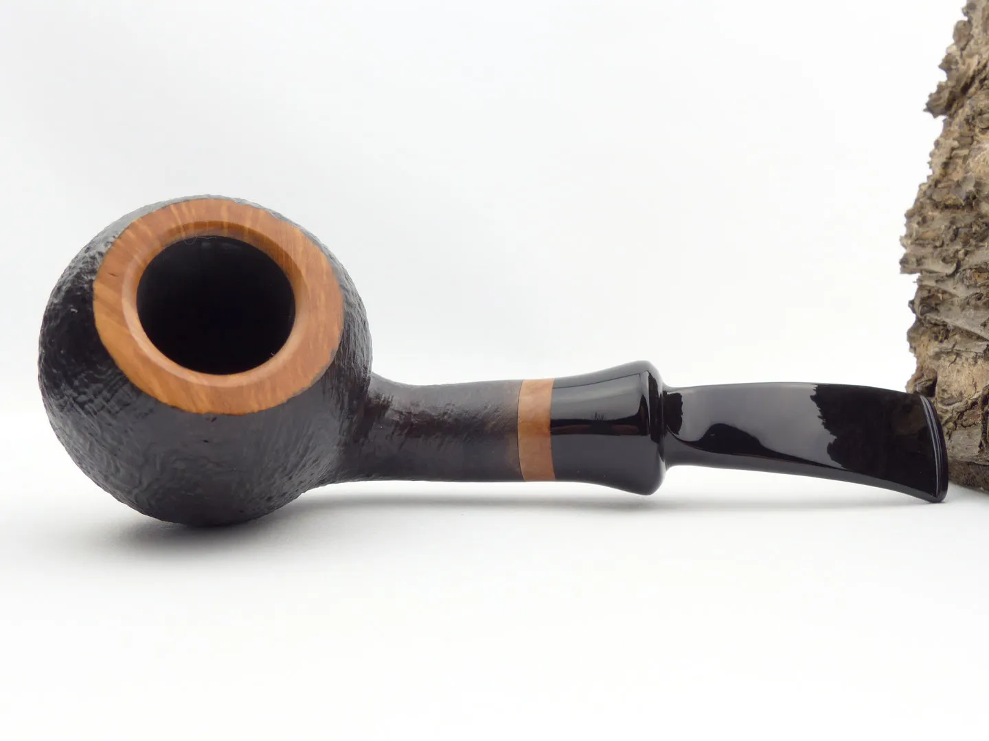 Vauen Mokka Pfeife 5277 – Produktbild 6
