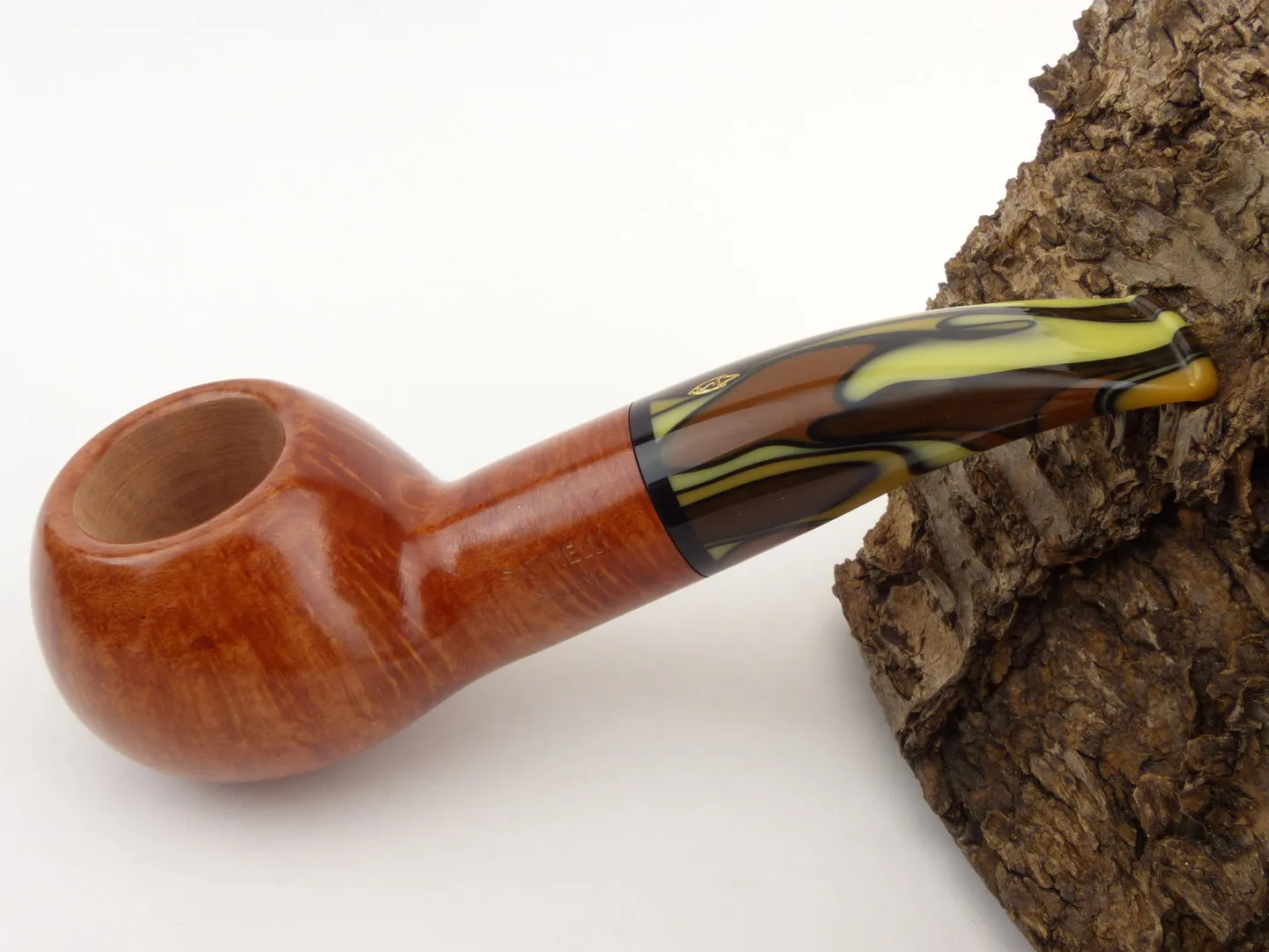 Savinelli Paloma Pfeife 320 light