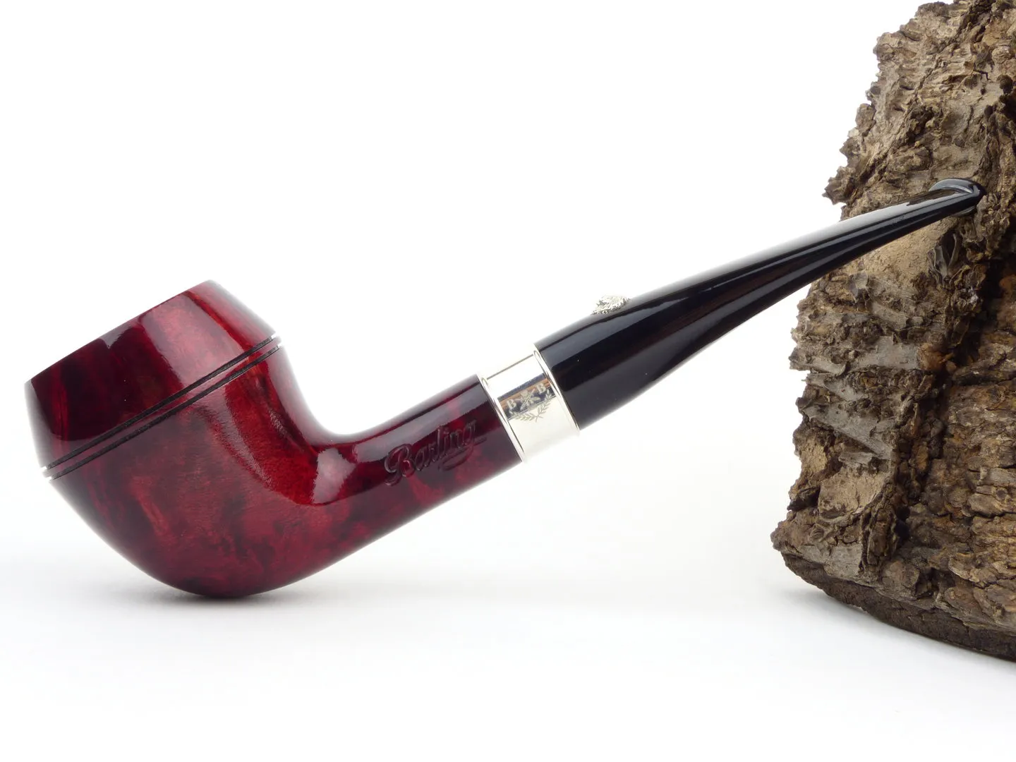 Barling Benjamin Ye Olde Wood 1817 – Produktbild 2