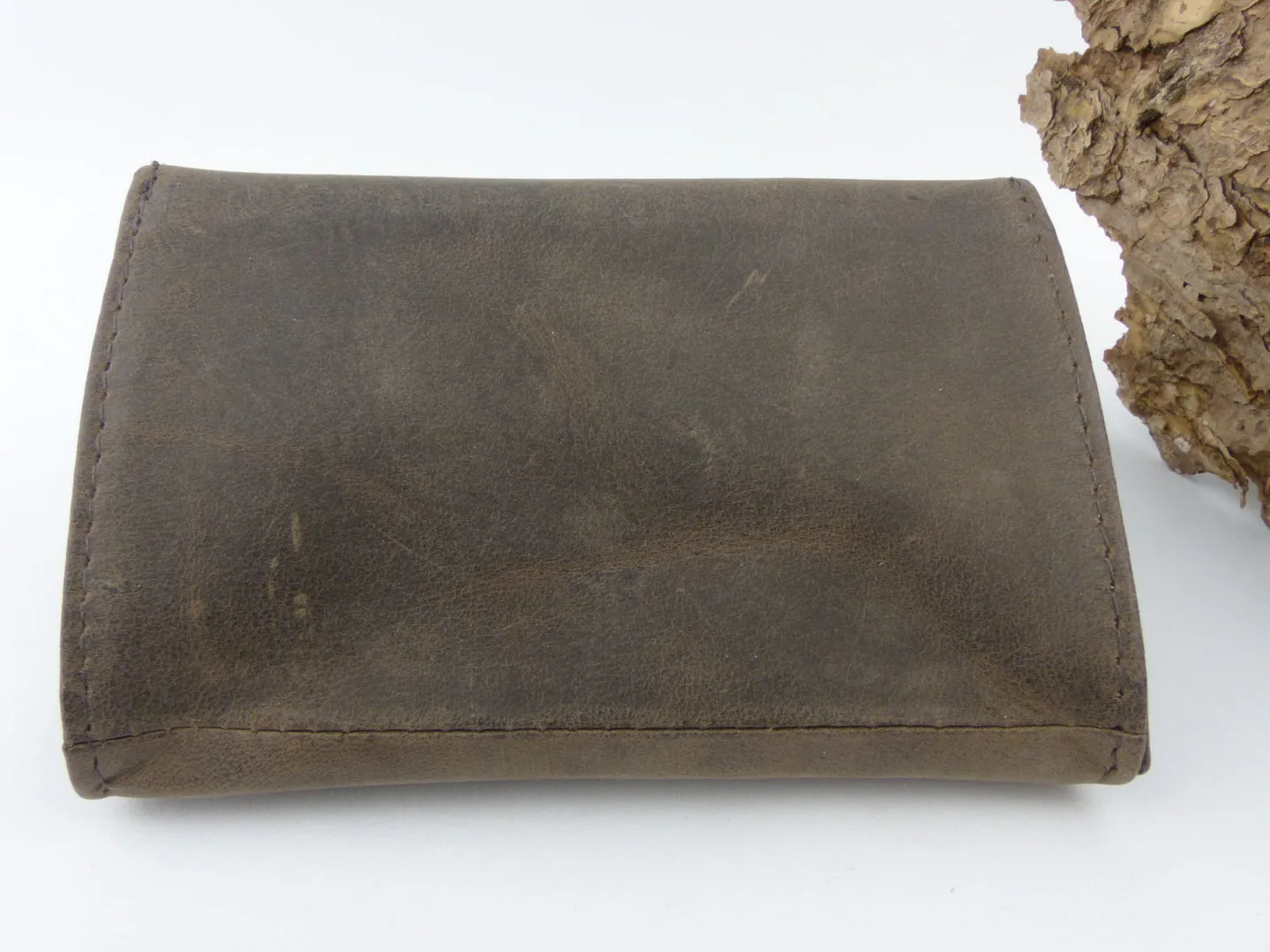 Rattray's Peat Tabak-Stellbeutel klein – Produktbild 2