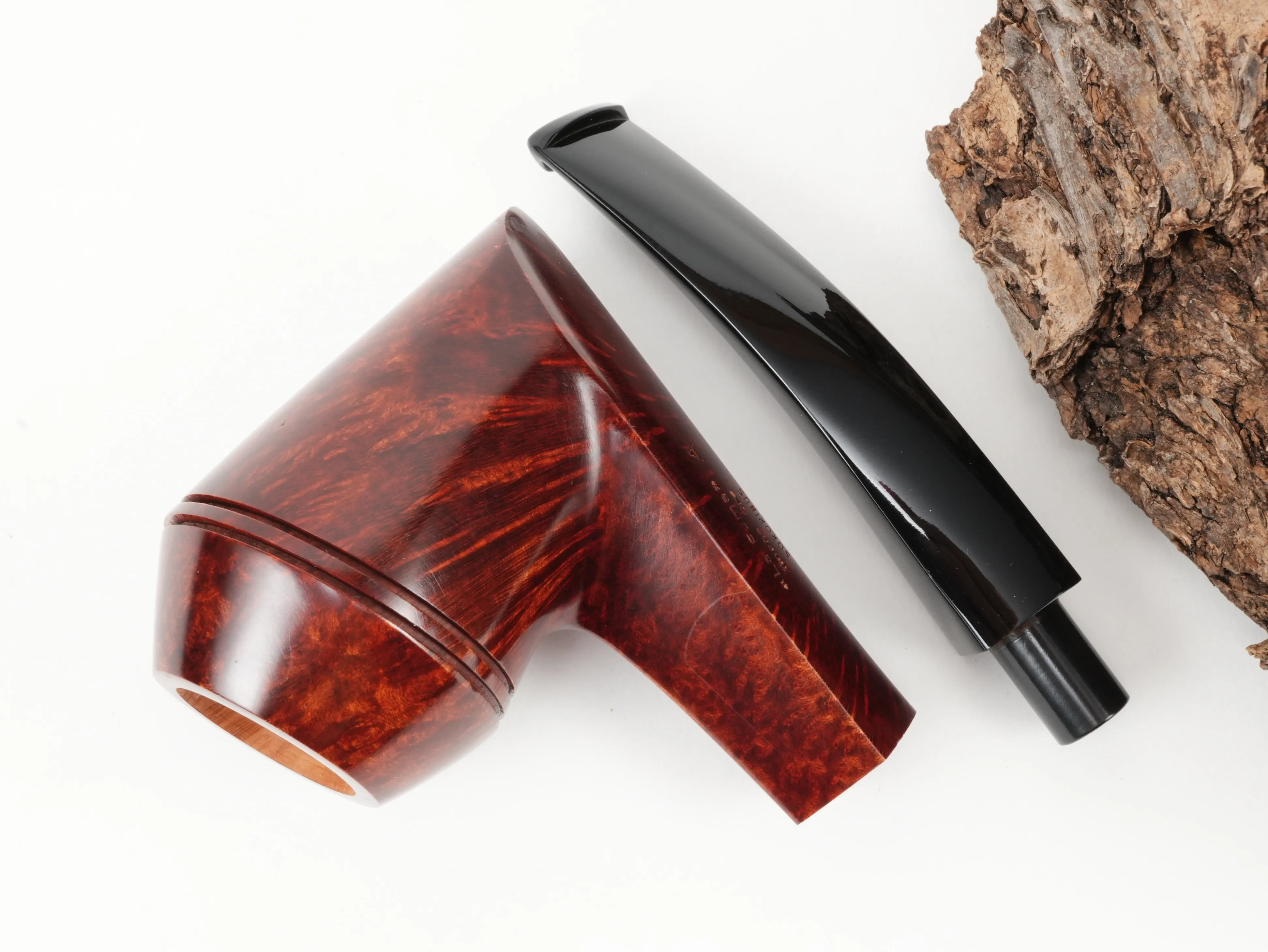 Ser Jacopo Pfeifen Set Sororibus La Fuma A #85 – Produktbild 20