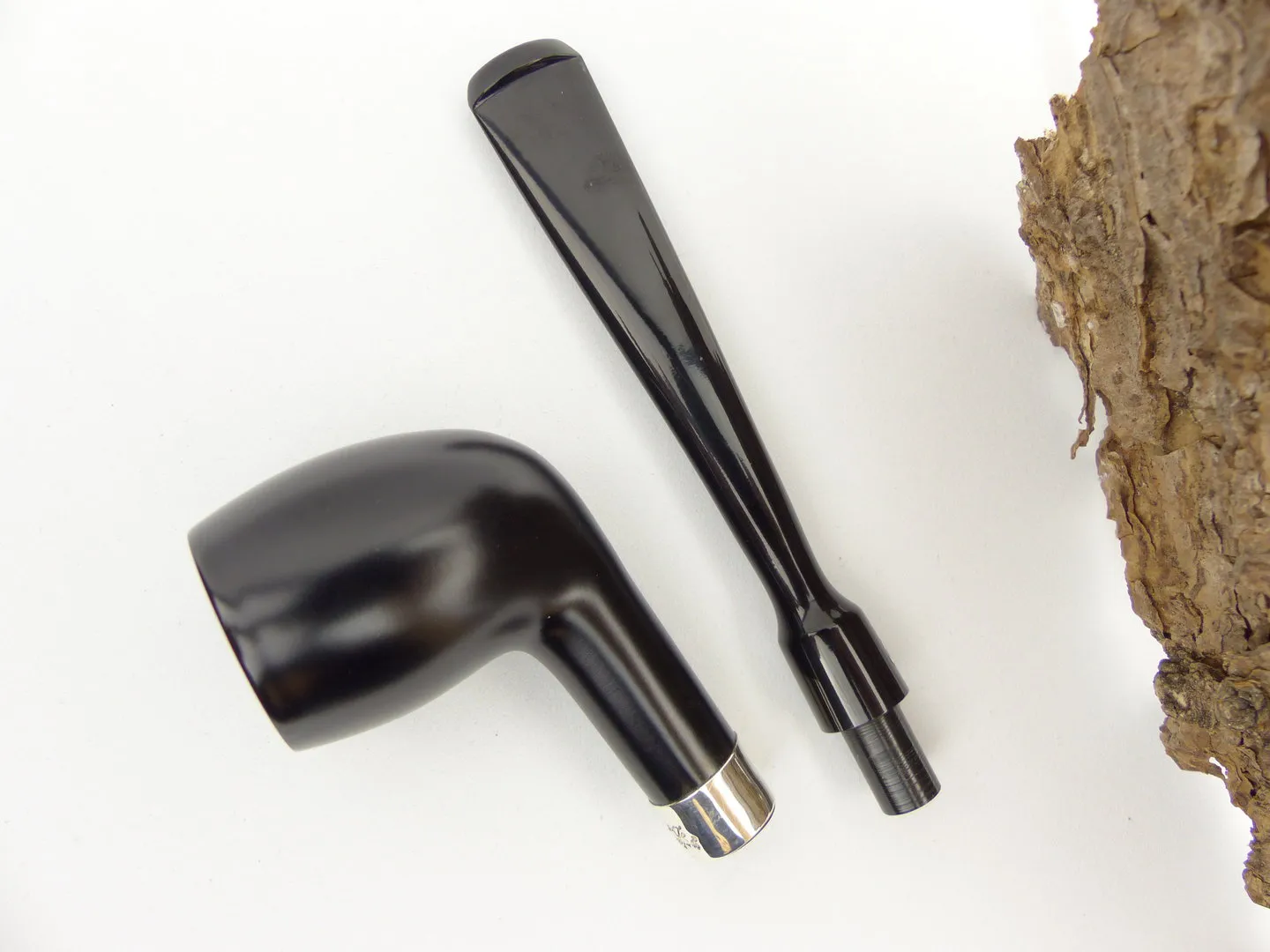 Peterson Pfeife Belgique black – Produktbild 9