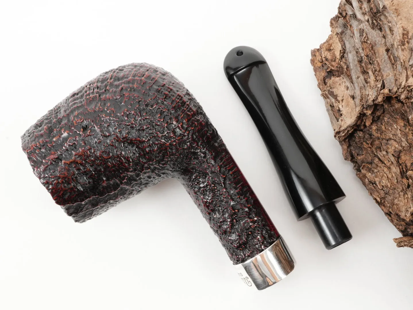 Peterson Pub Pipe Billiard sand – Produktbild 9
