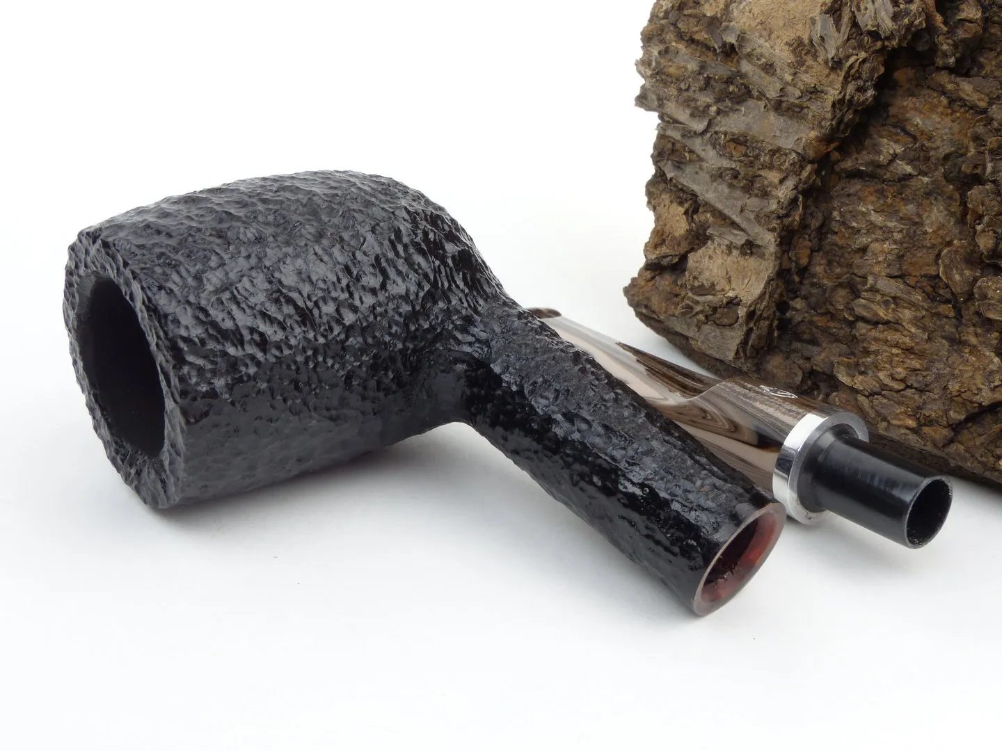 Savinelli Morellina Pfeife 114 rustic – Produktbild 8