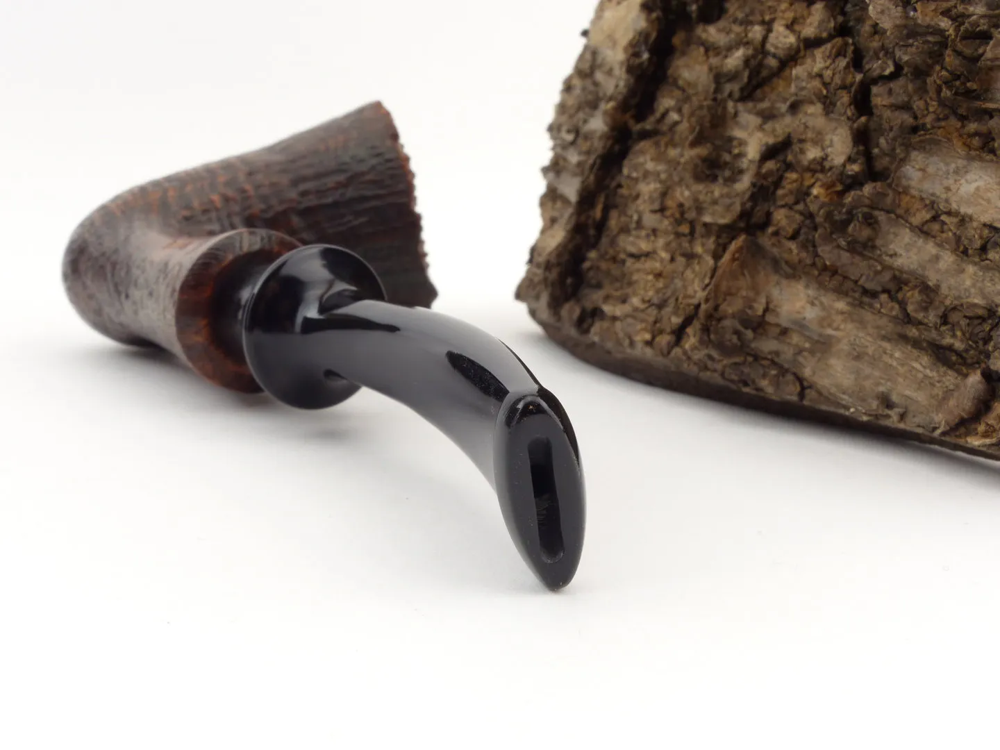 Chacom Fleur Pfeife sand brown – Produktbild 4