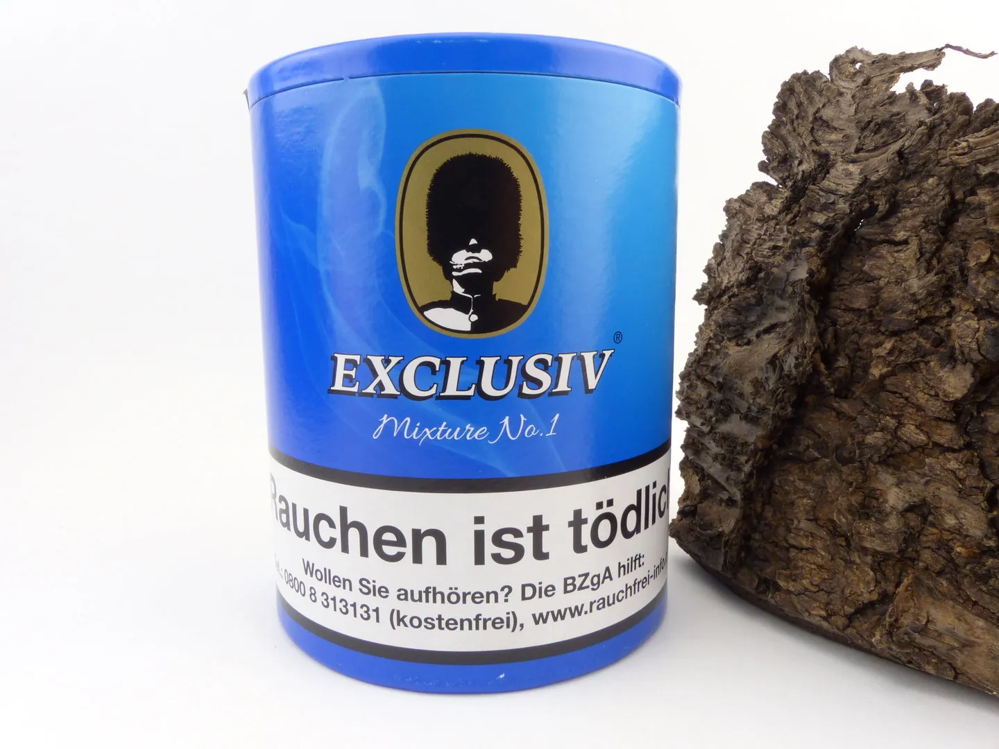 Exclusiv Mixture No. 1 Pfeifentabak 200g