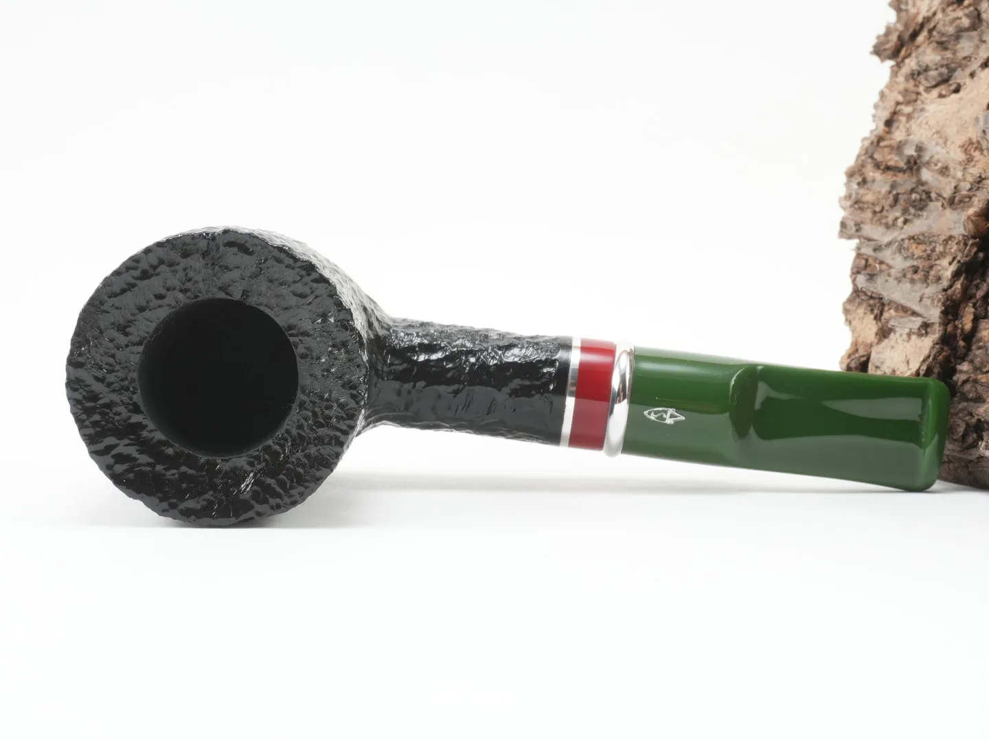 Savinelli St. Nicholas 2025 Pfeife 311 – Produktbild 6