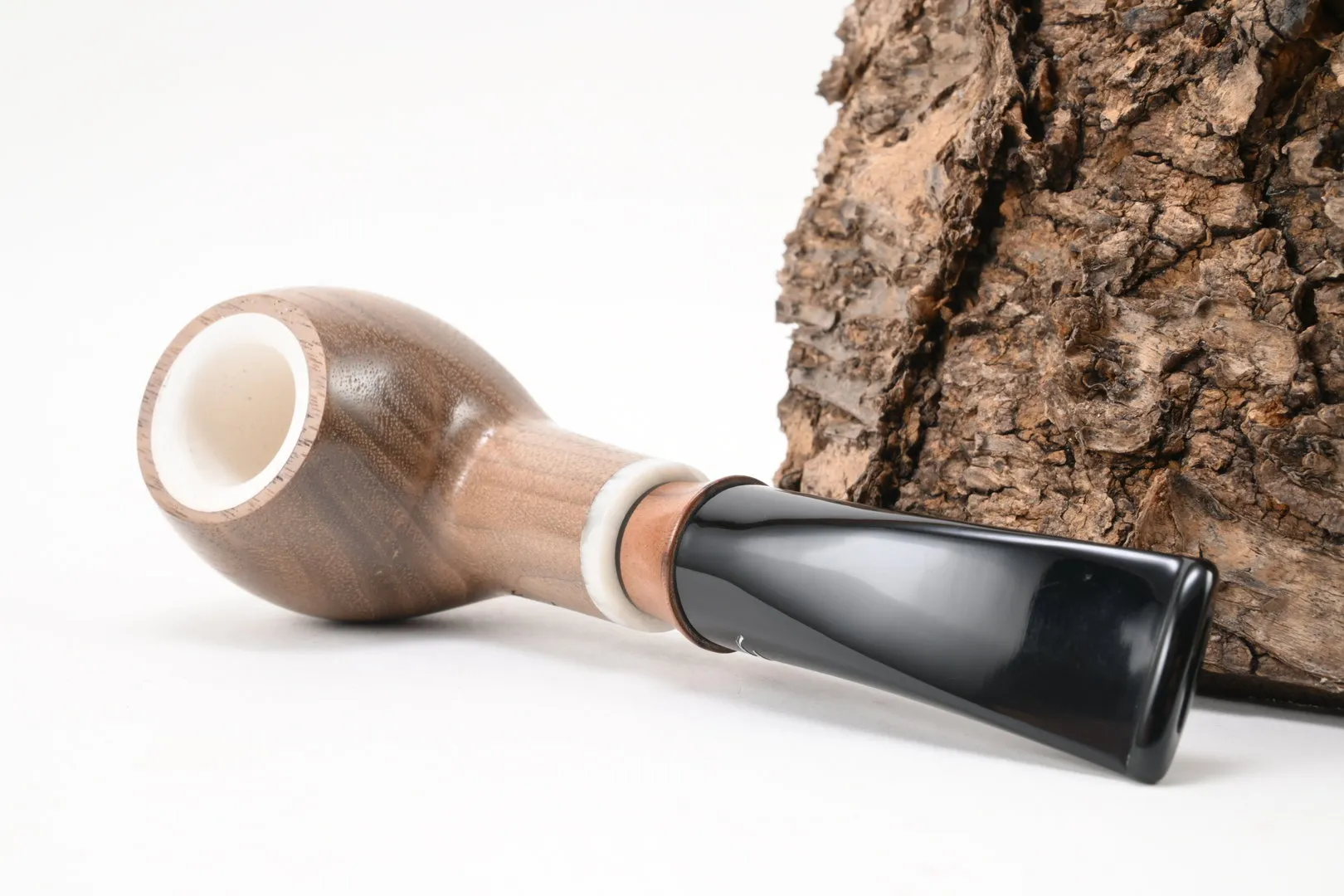 Giordano Estate Walnut Pfeife 14771 – Produktbild 5