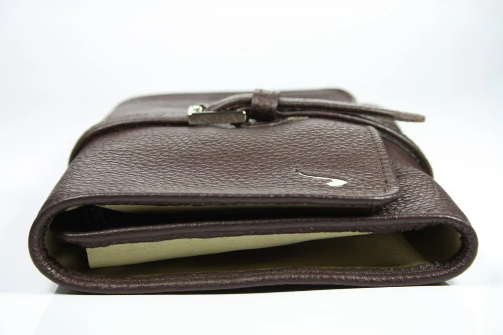 Pfeifentasche Savinelli T660 braun – Produktbild 23