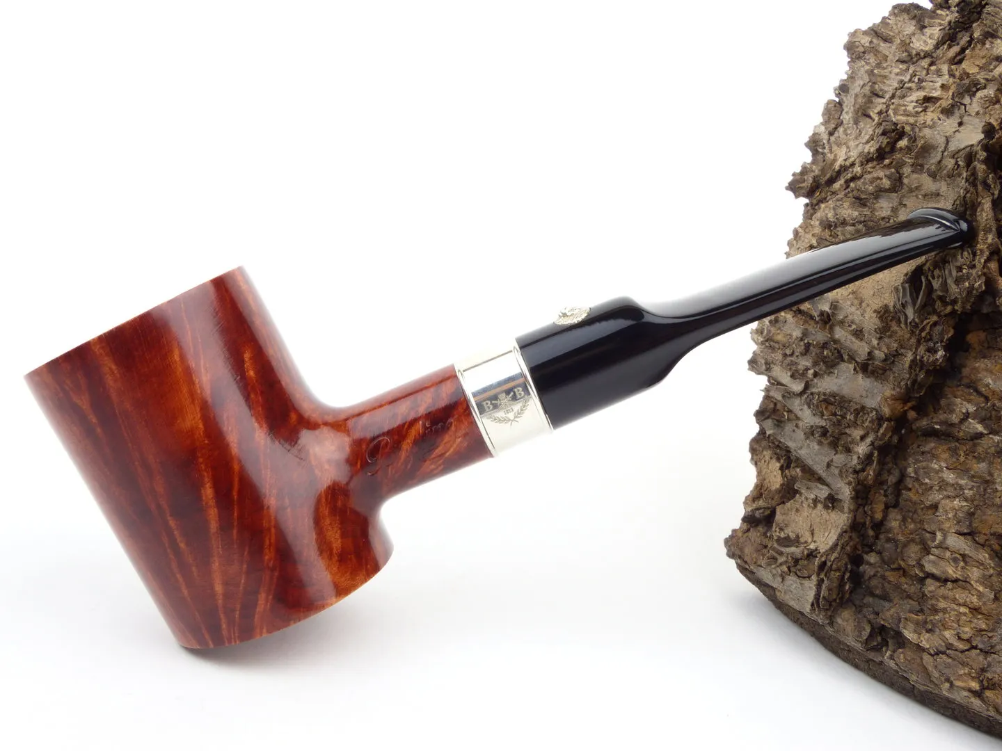 Barling Benjamin The Very Finest 1820 – Produktbild 2