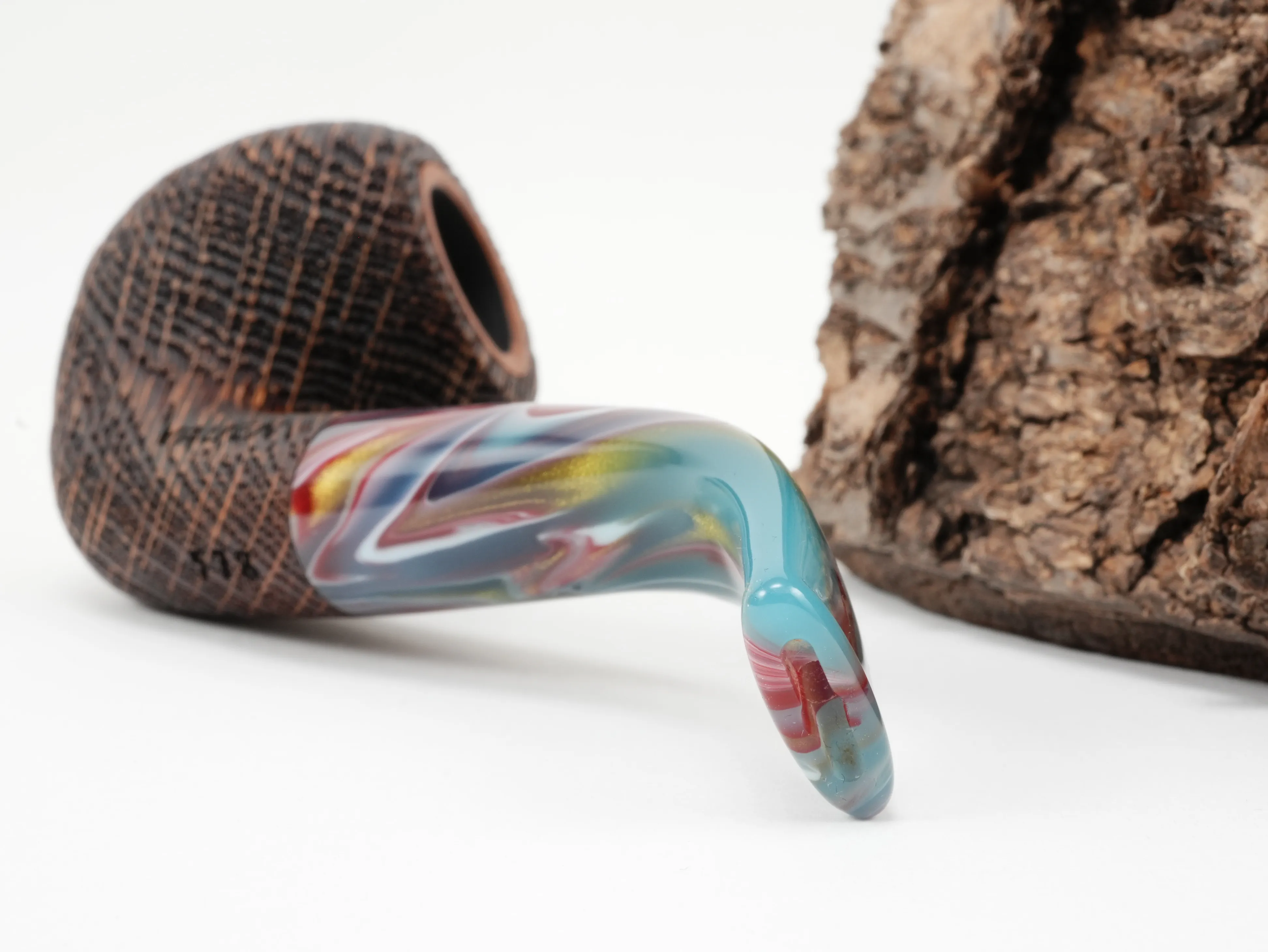 Vauen Figo Pfeife 578 – Produktbild 4