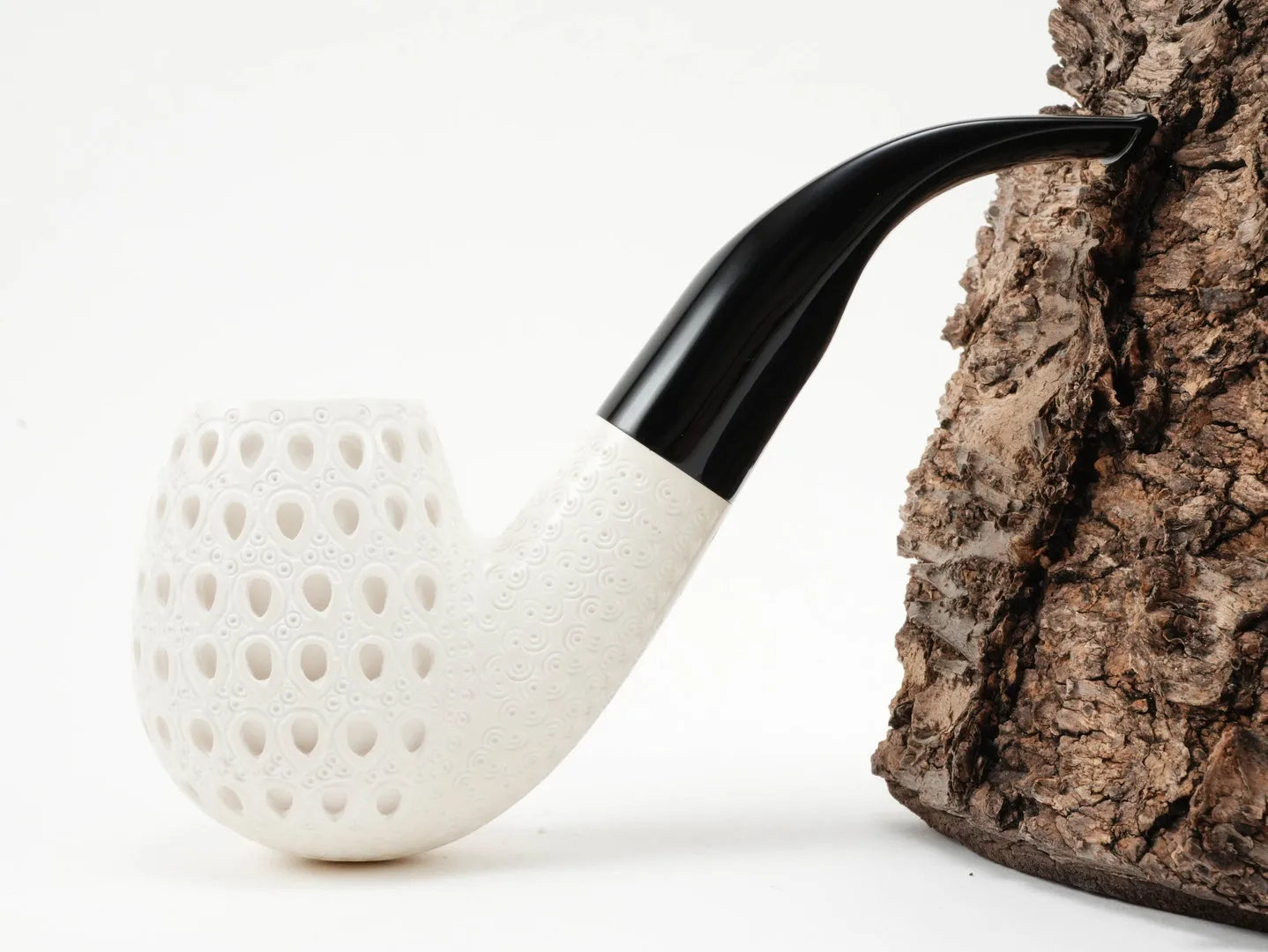 Altinay Meerschaum Pfeife #17 – Produktbild 2