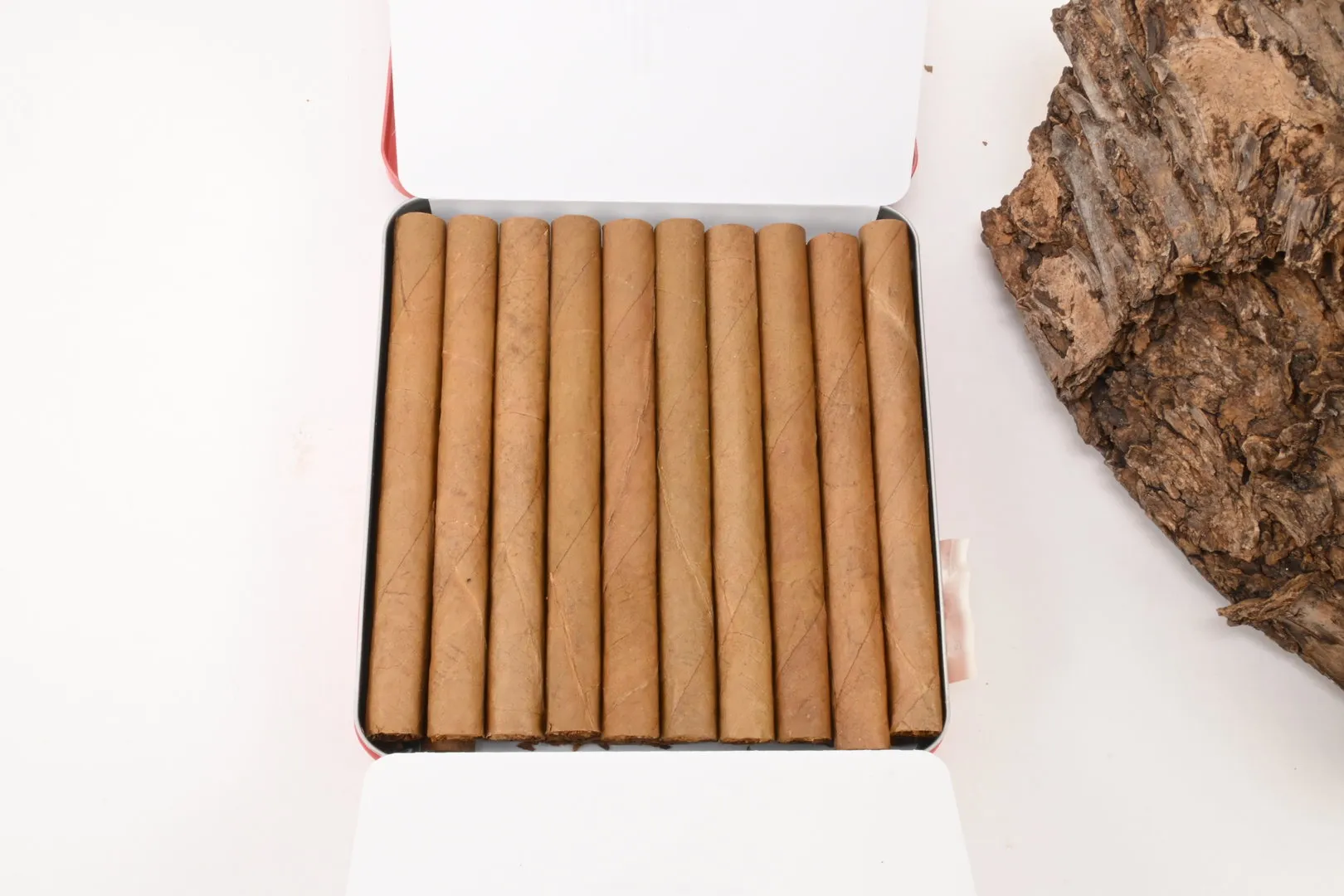 Villiger Mini Colorline Red Filter – Produktbild 3