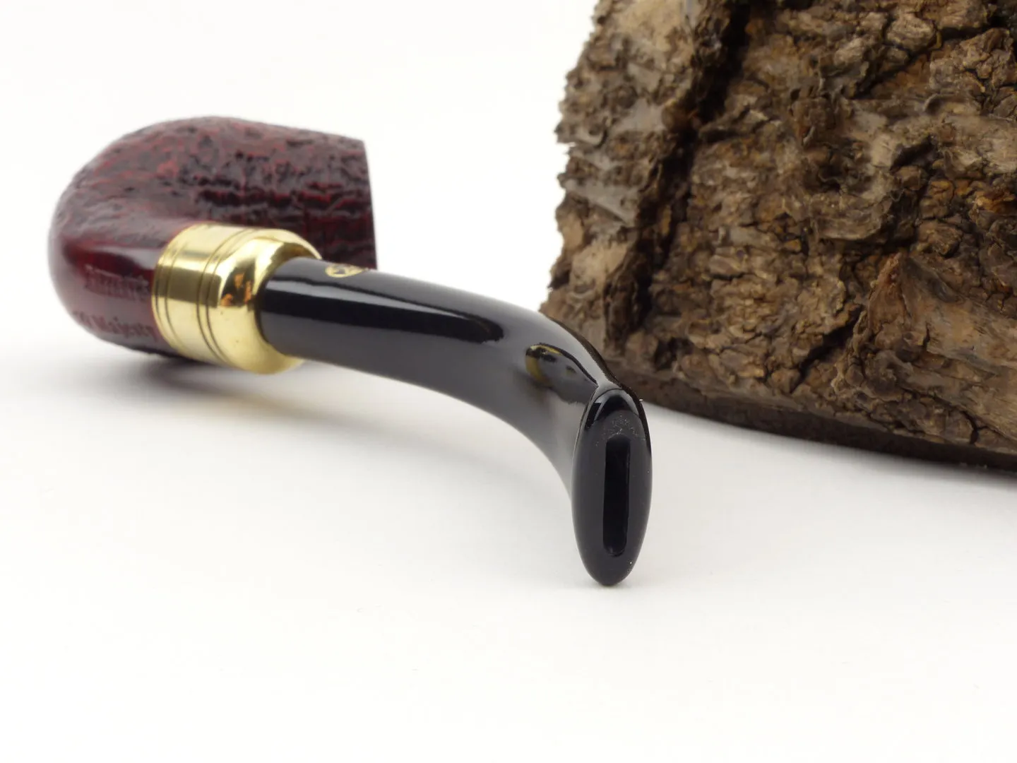 Rattray's Majesty Pfeife 177 sand – Produktbild 4