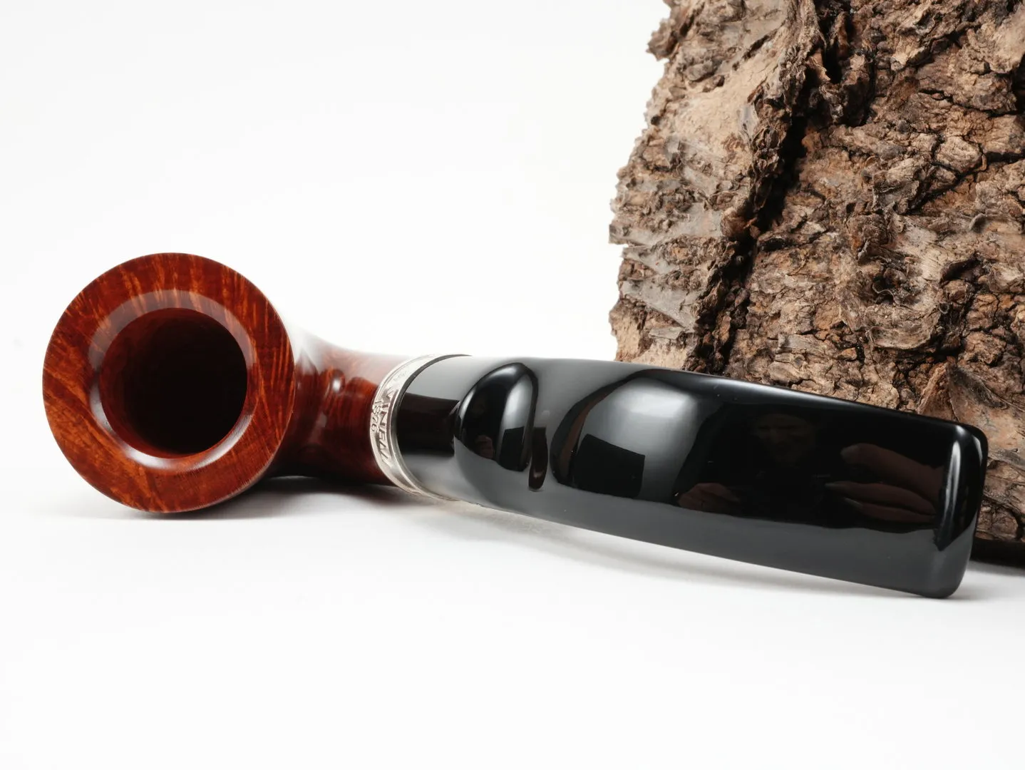 Savinelli 150 Anni Achille I braun – Produktbild 6