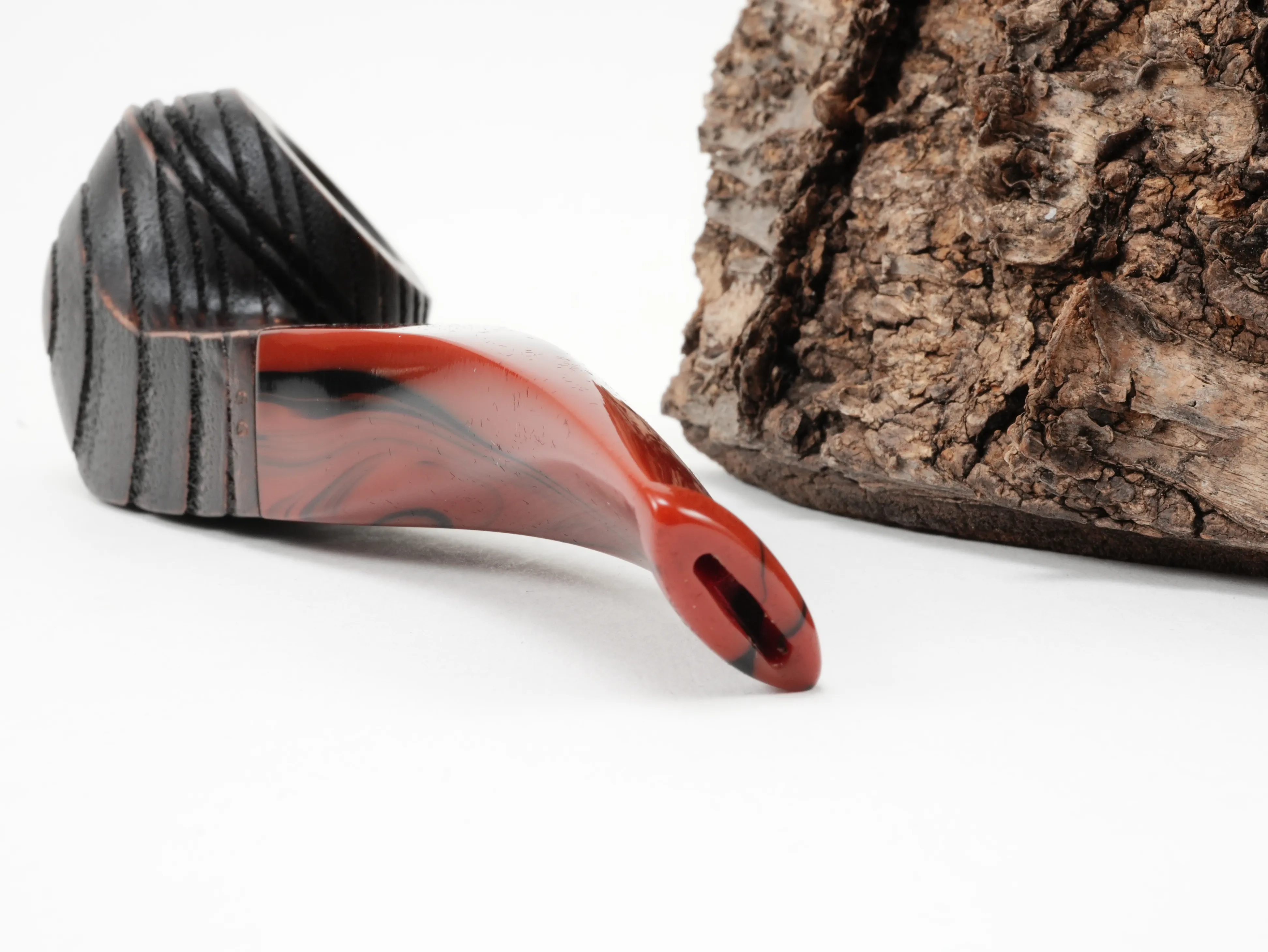 Rattray's Pheasant G 6 Pfeife – Produktbild 4