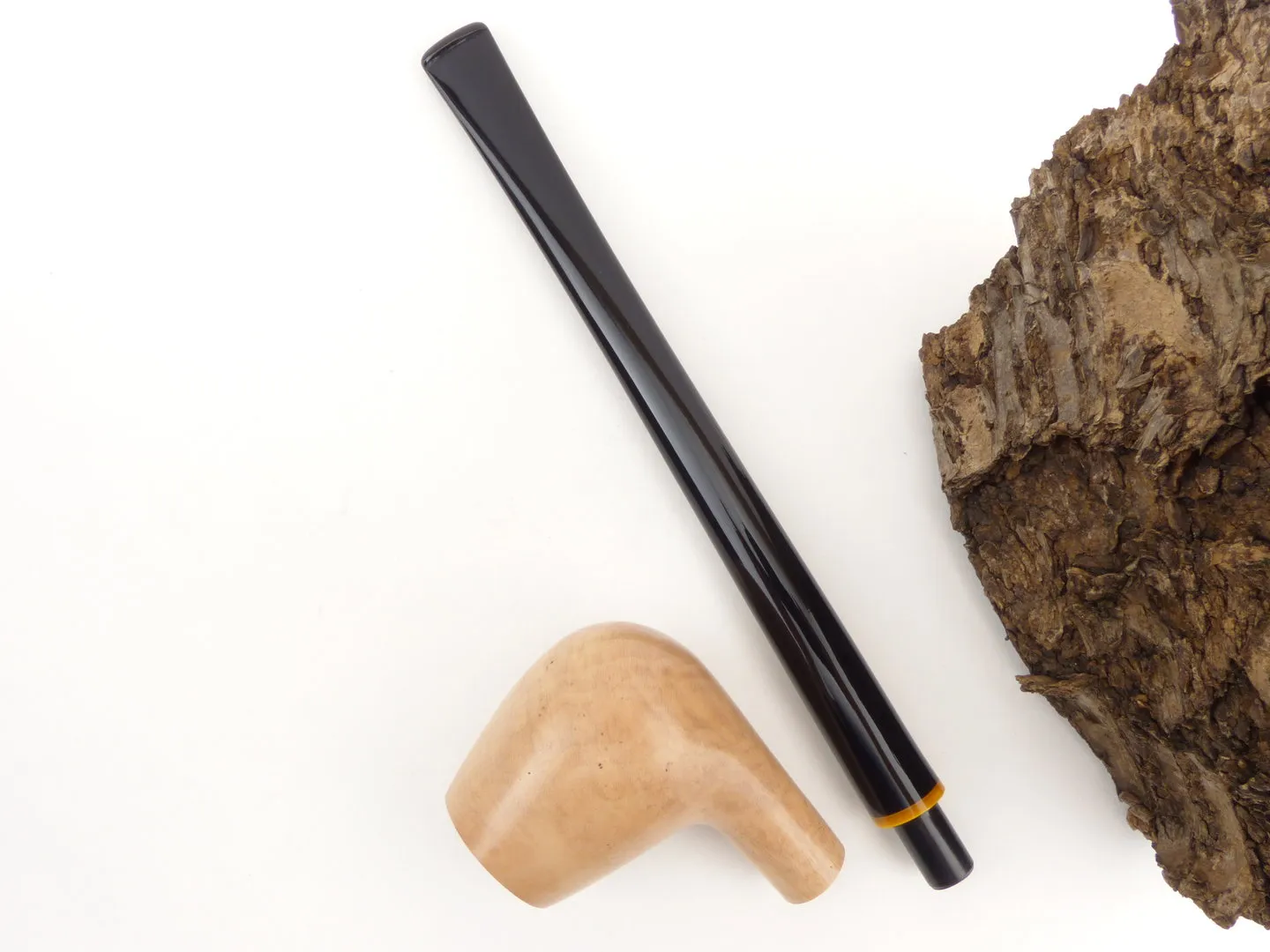 Jean Claude Lesepfeife Natur 4 – Produktbild 9